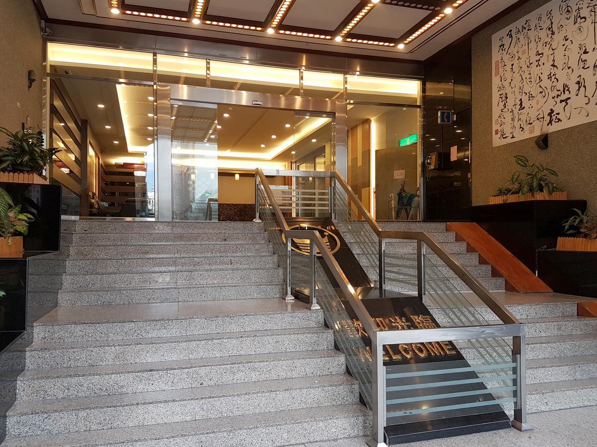 Sunwang Hotel