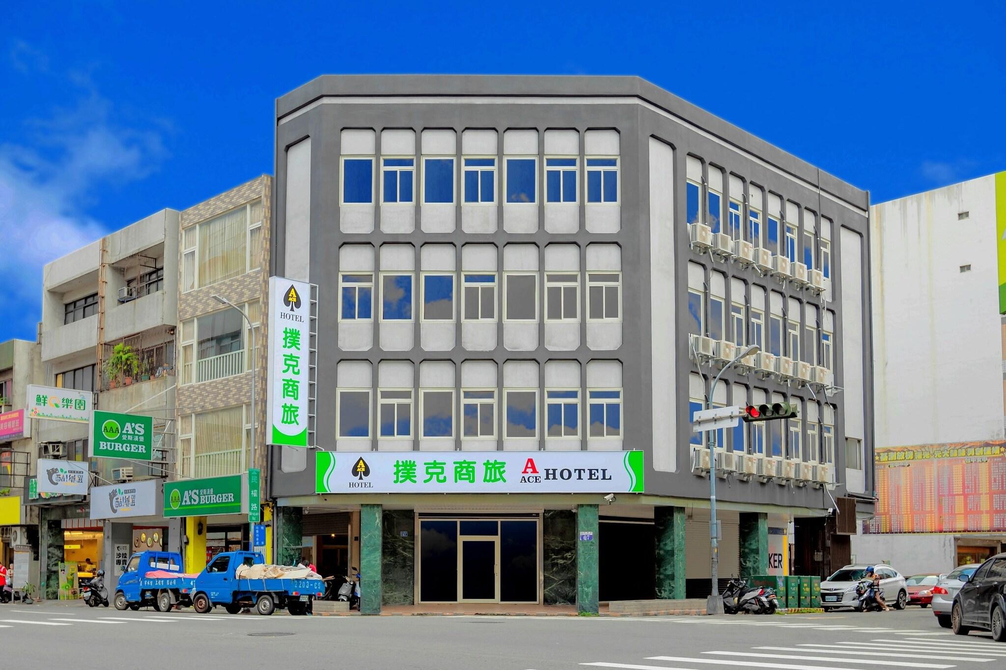 AACEHOTEL