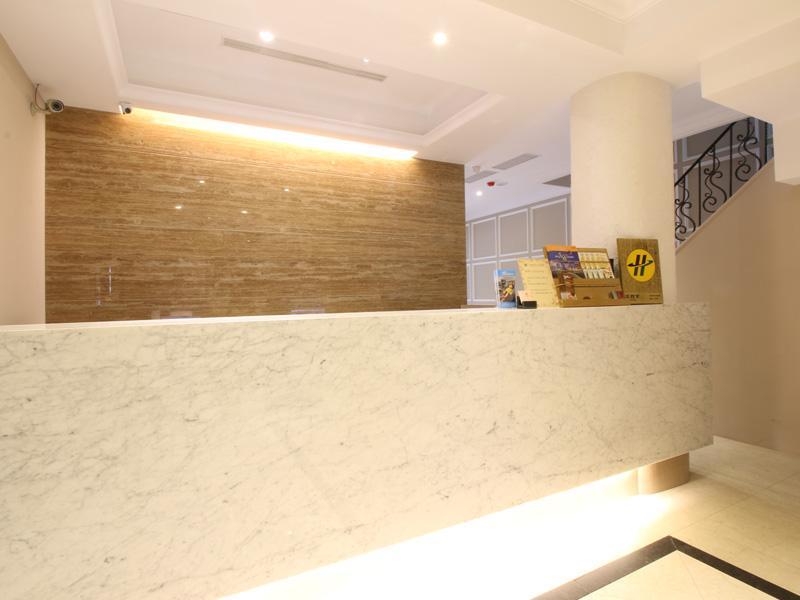 Simply Life Hotel