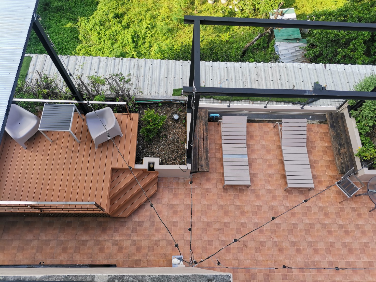 Tints of Blue Residence by null