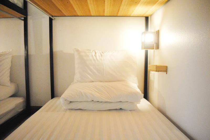 Rimnim Hostel Chiangmai