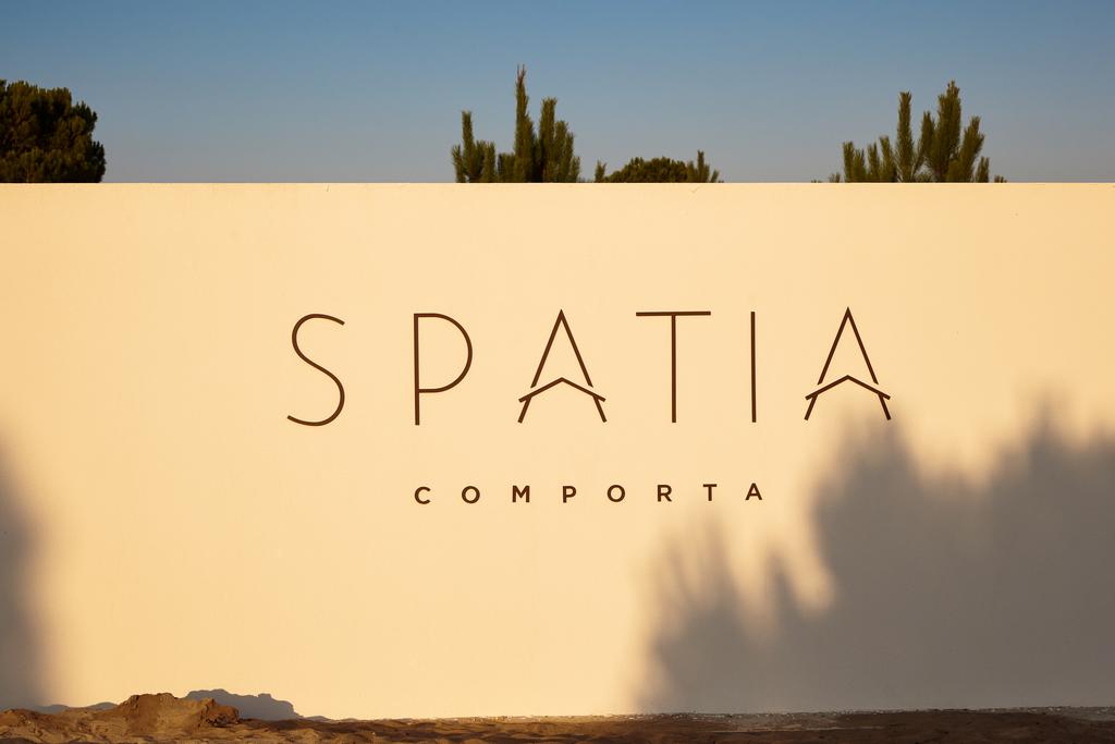 Spatia Comporta by null