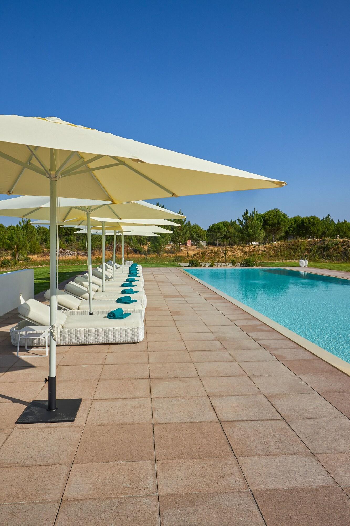 Spatia Comporta by null