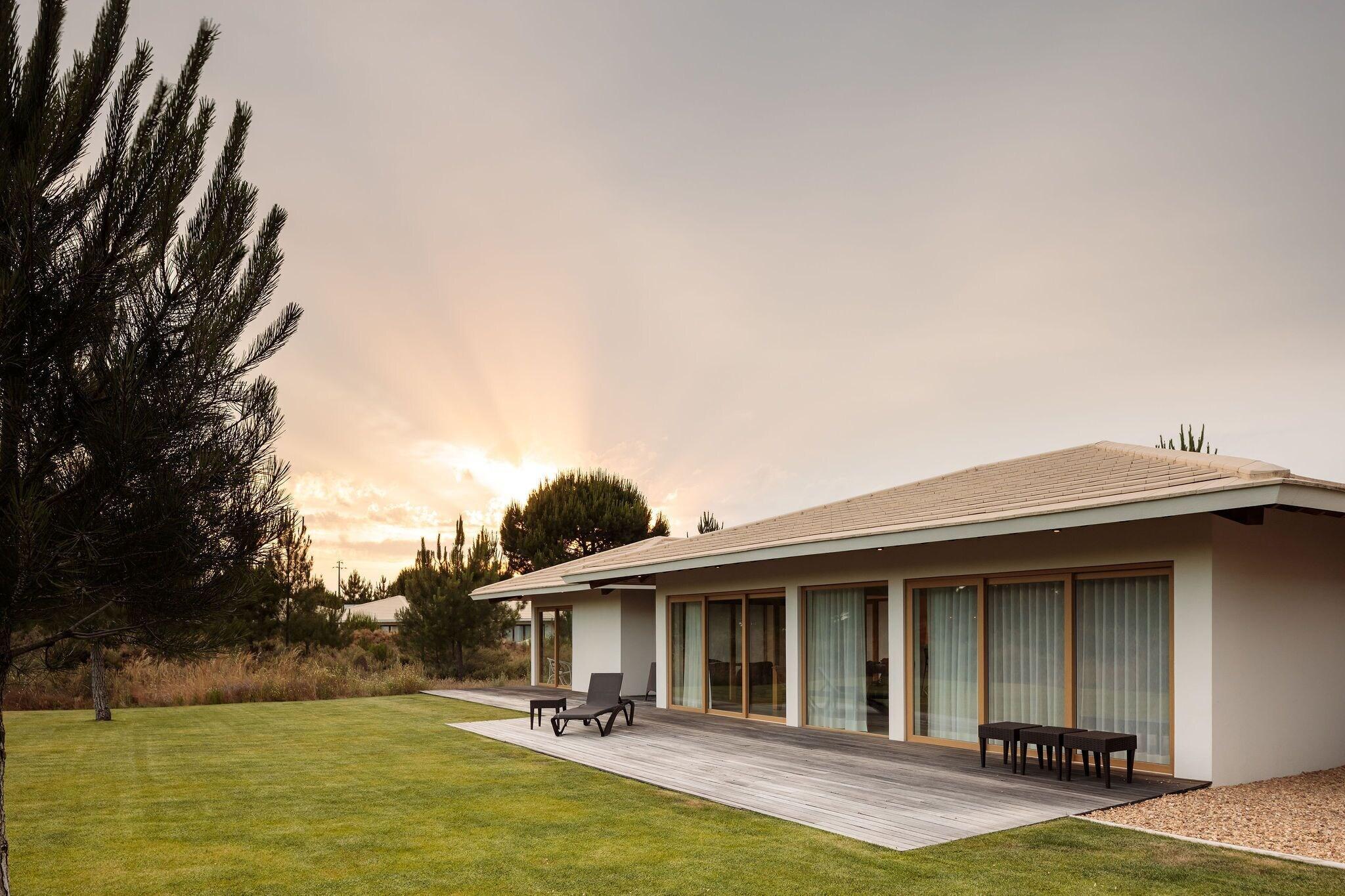 Spatia Comporta by null