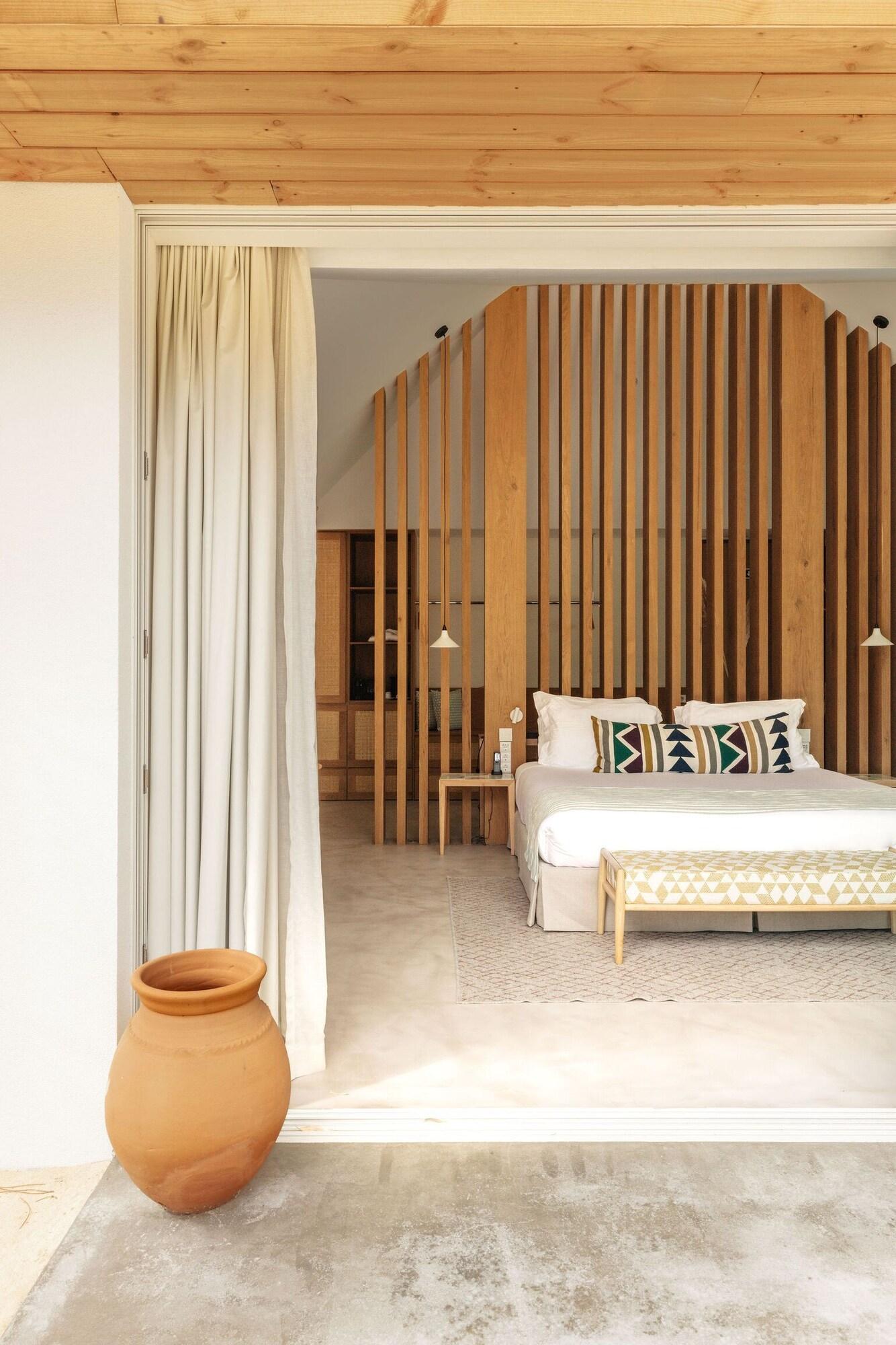 Spatia Comporta by null