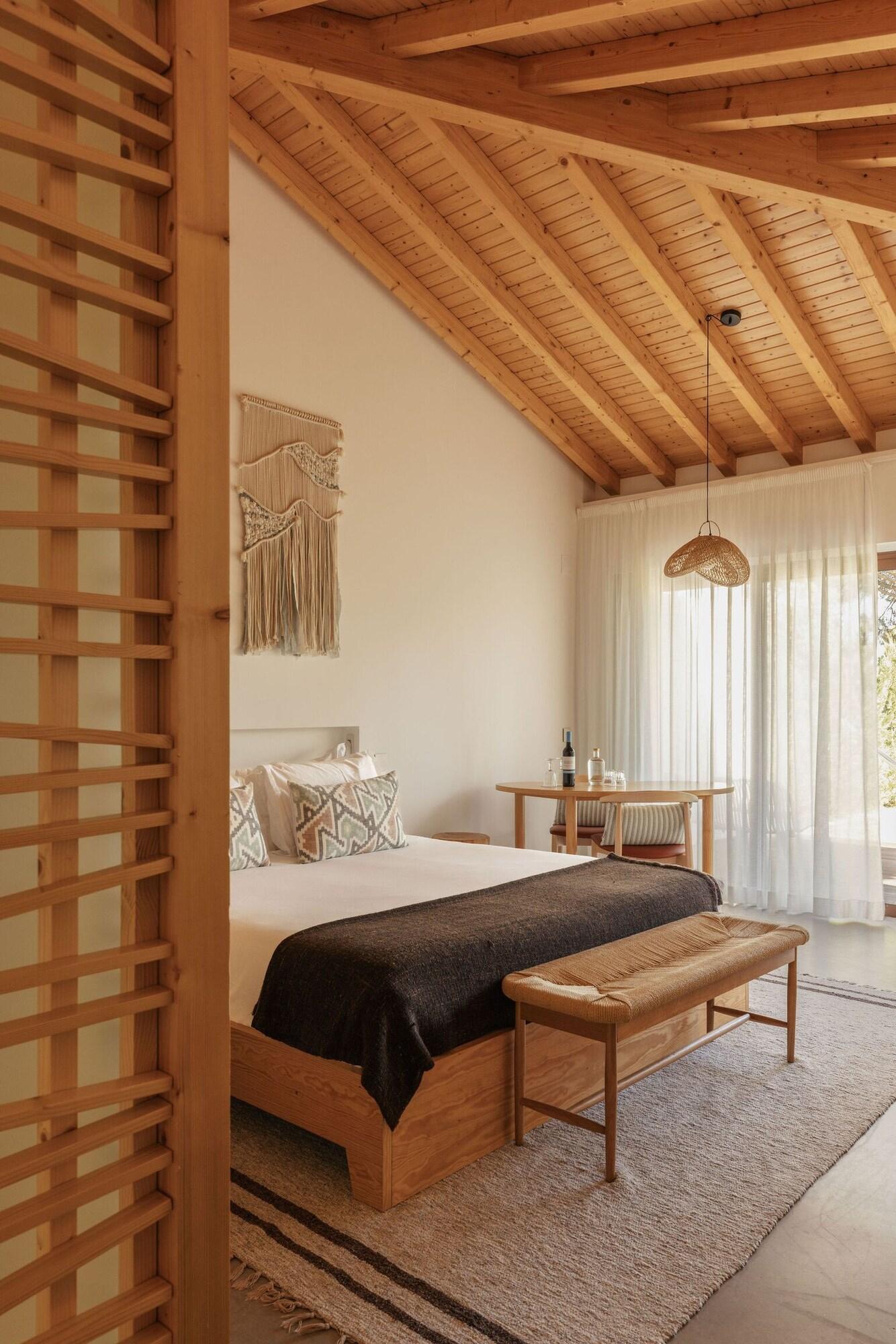 Spatia Comporta by null