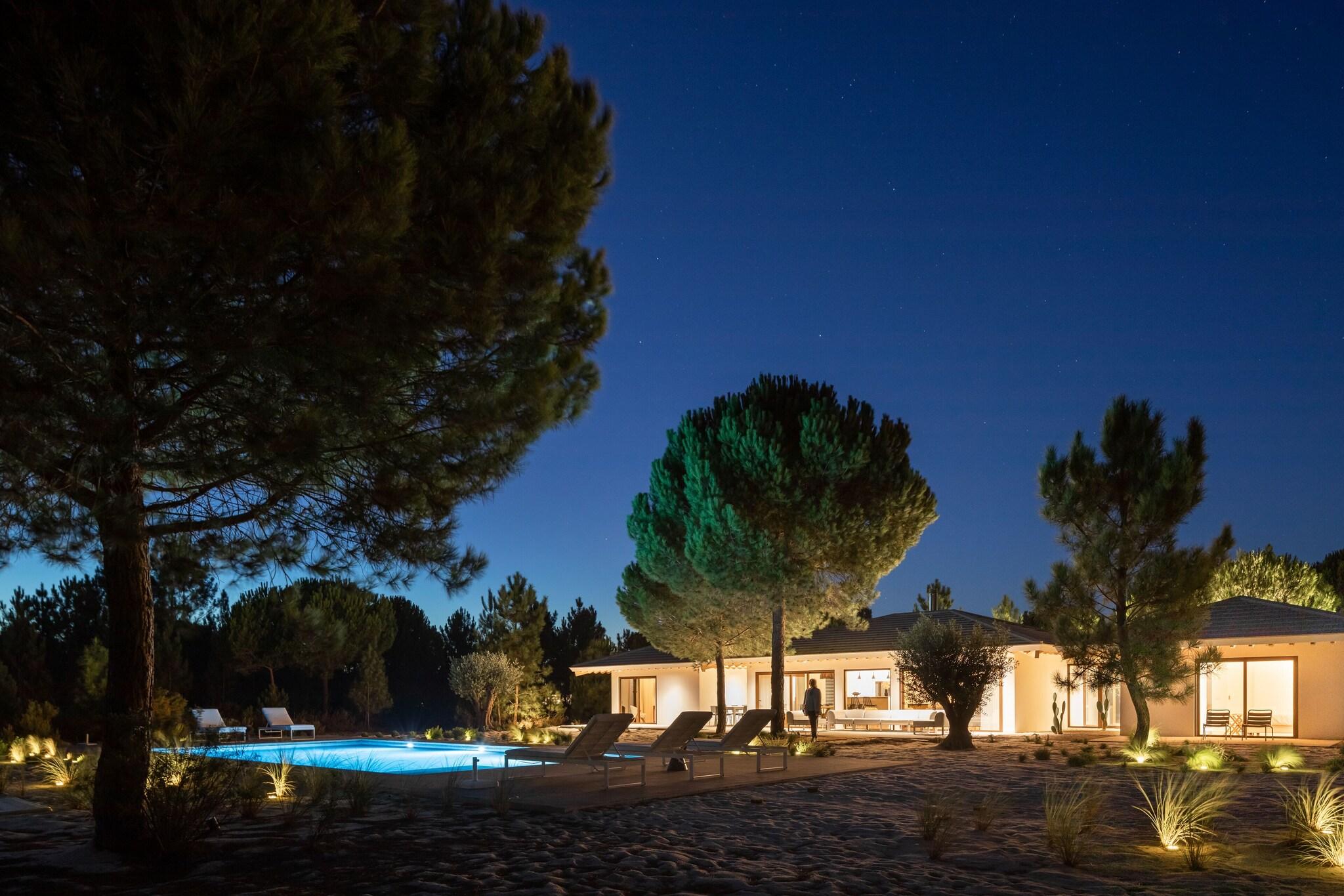 Spatia Comporta by null