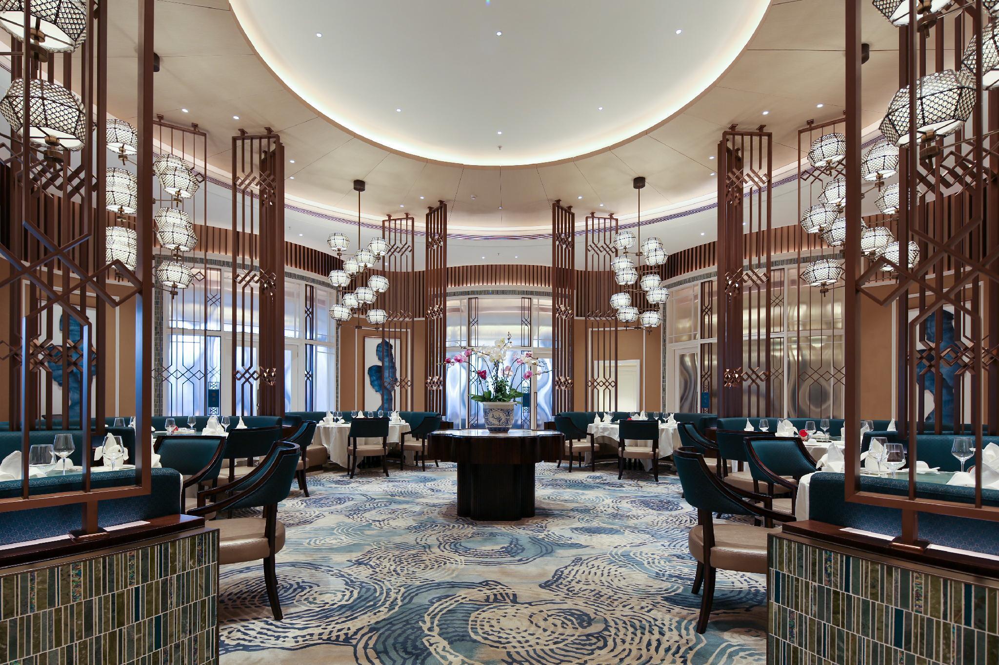 Xihu Resort Hotel