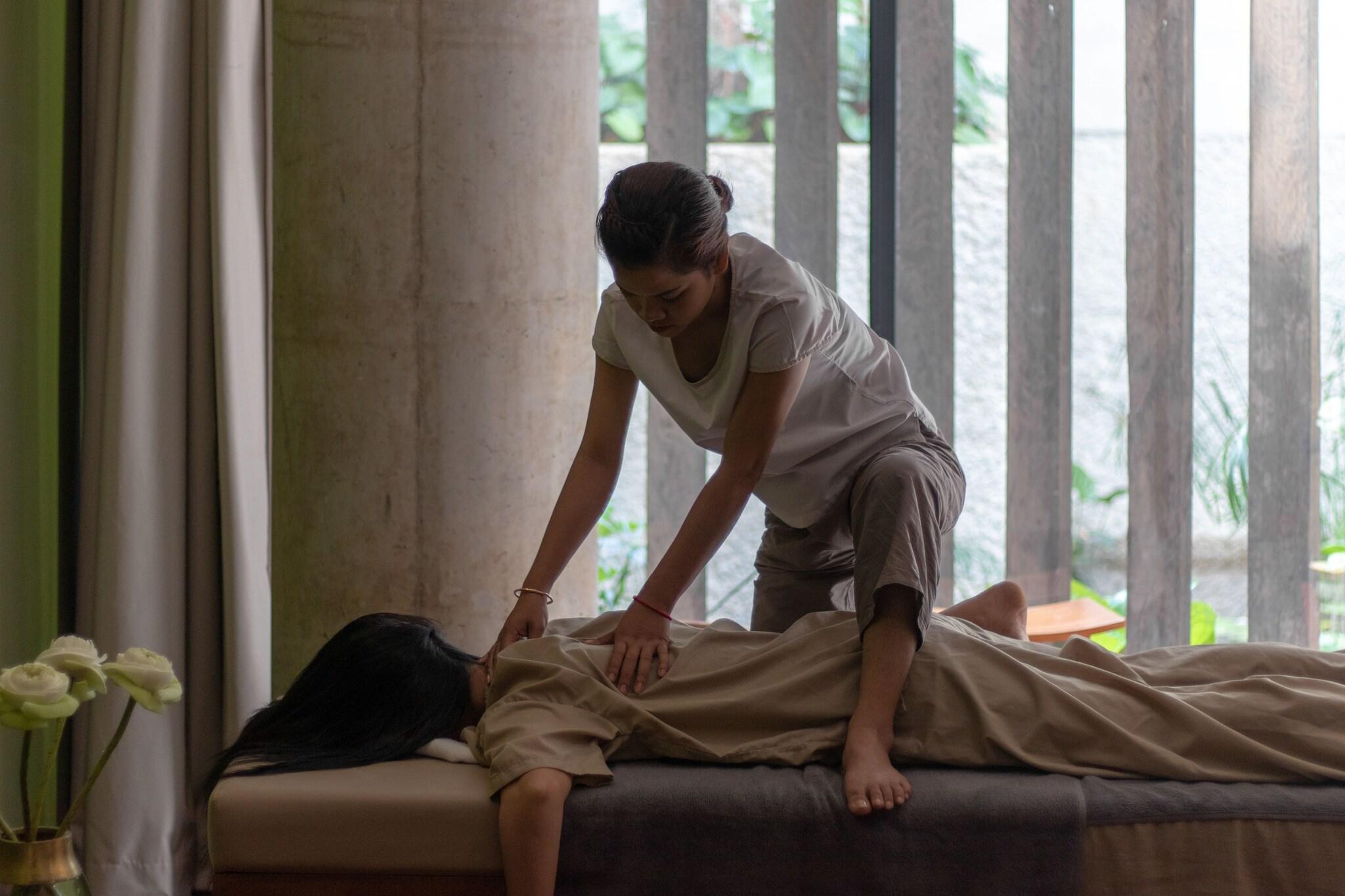 Penh House Hotel by null