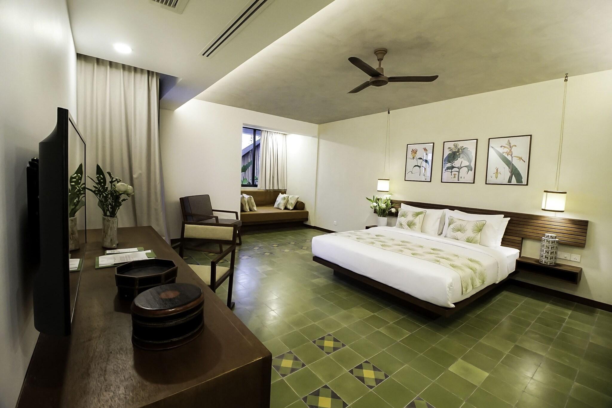 Penh House Hotel by null