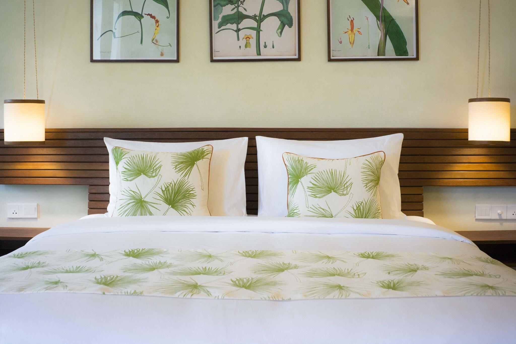 Penh House Hotel by null