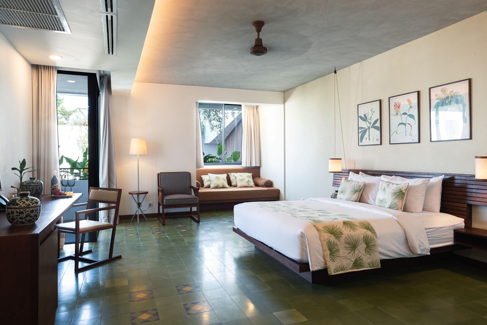 Penh House Hotel by null