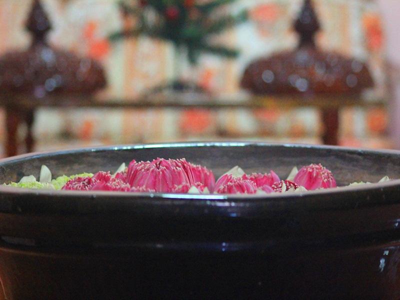 Nawin Guesthouse