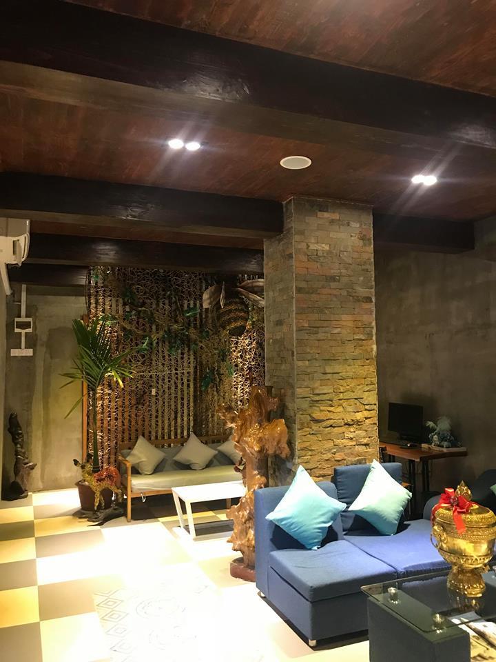 Molyan Hotel