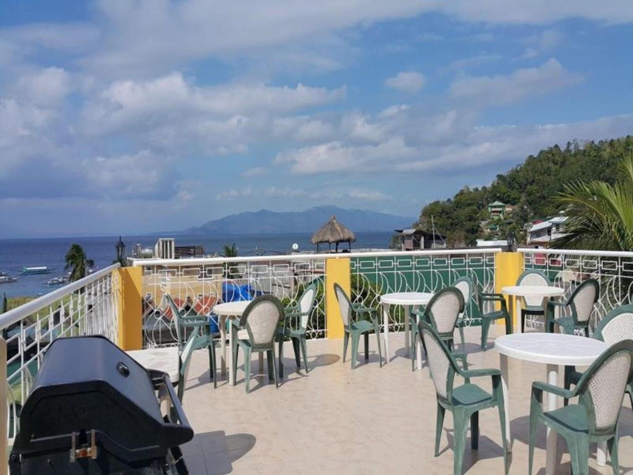 Sabang Oasis Resort