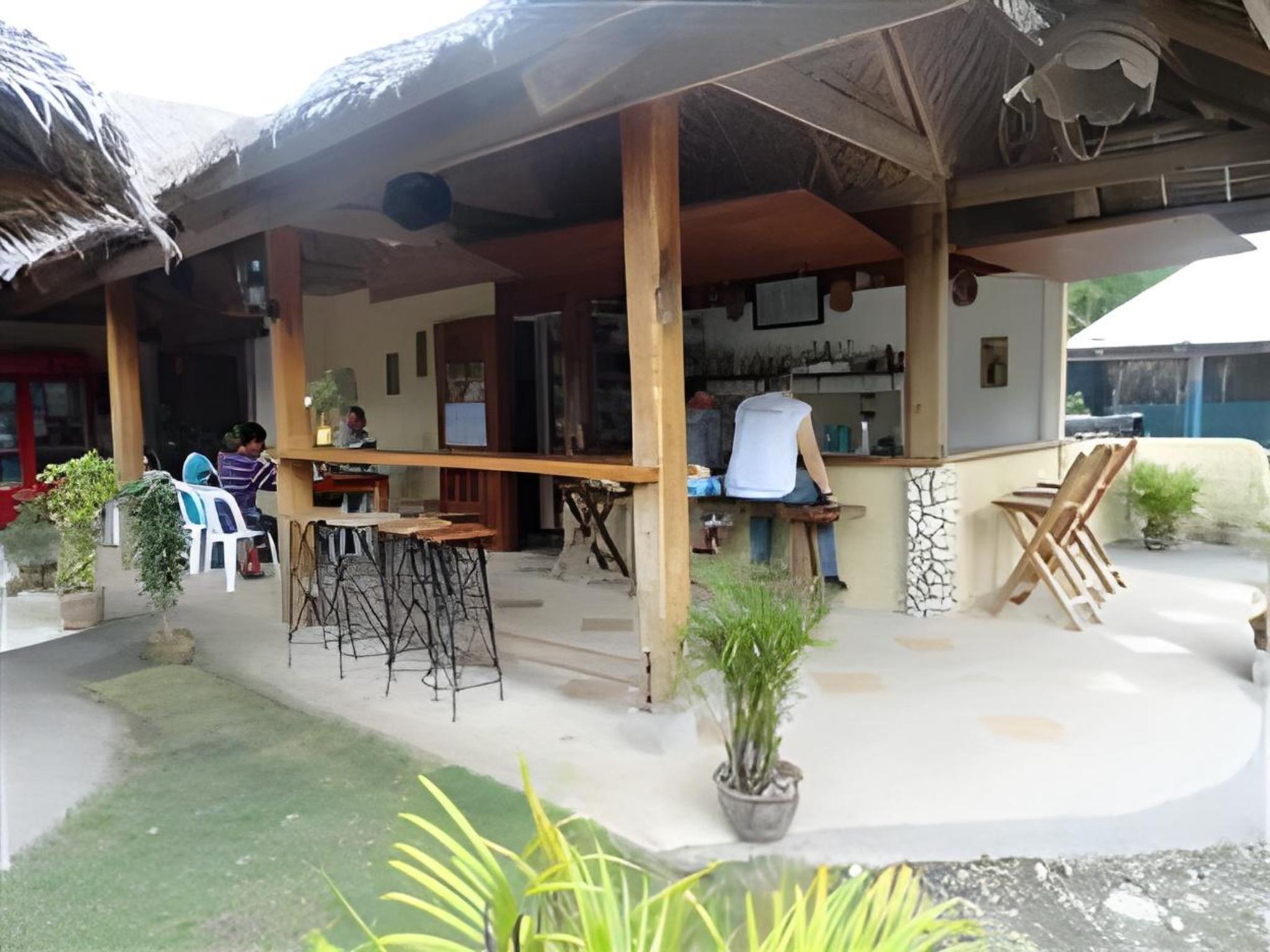 Mayas Native Garden Resort