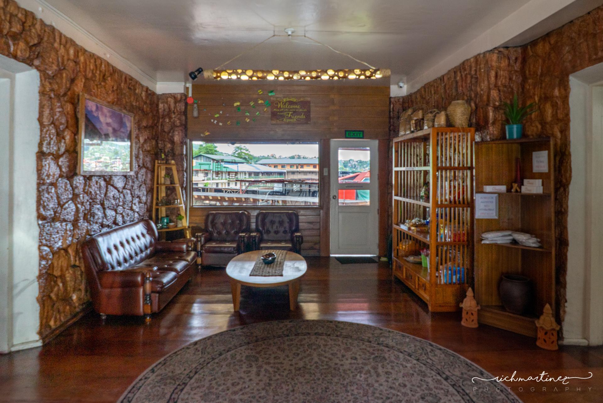 OLD ORANGEWOOD Bed and Breakfast