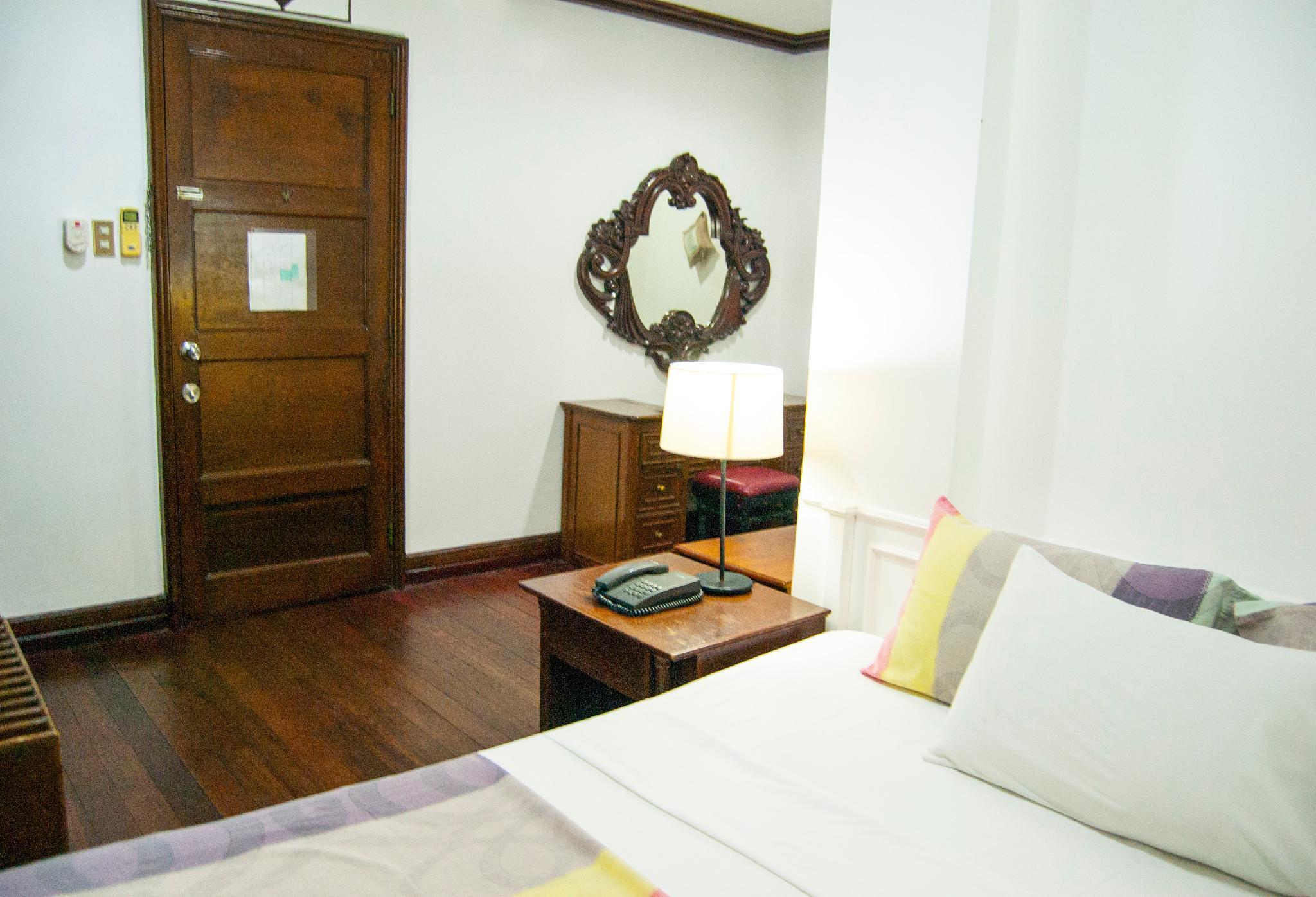 Malate Pensionne