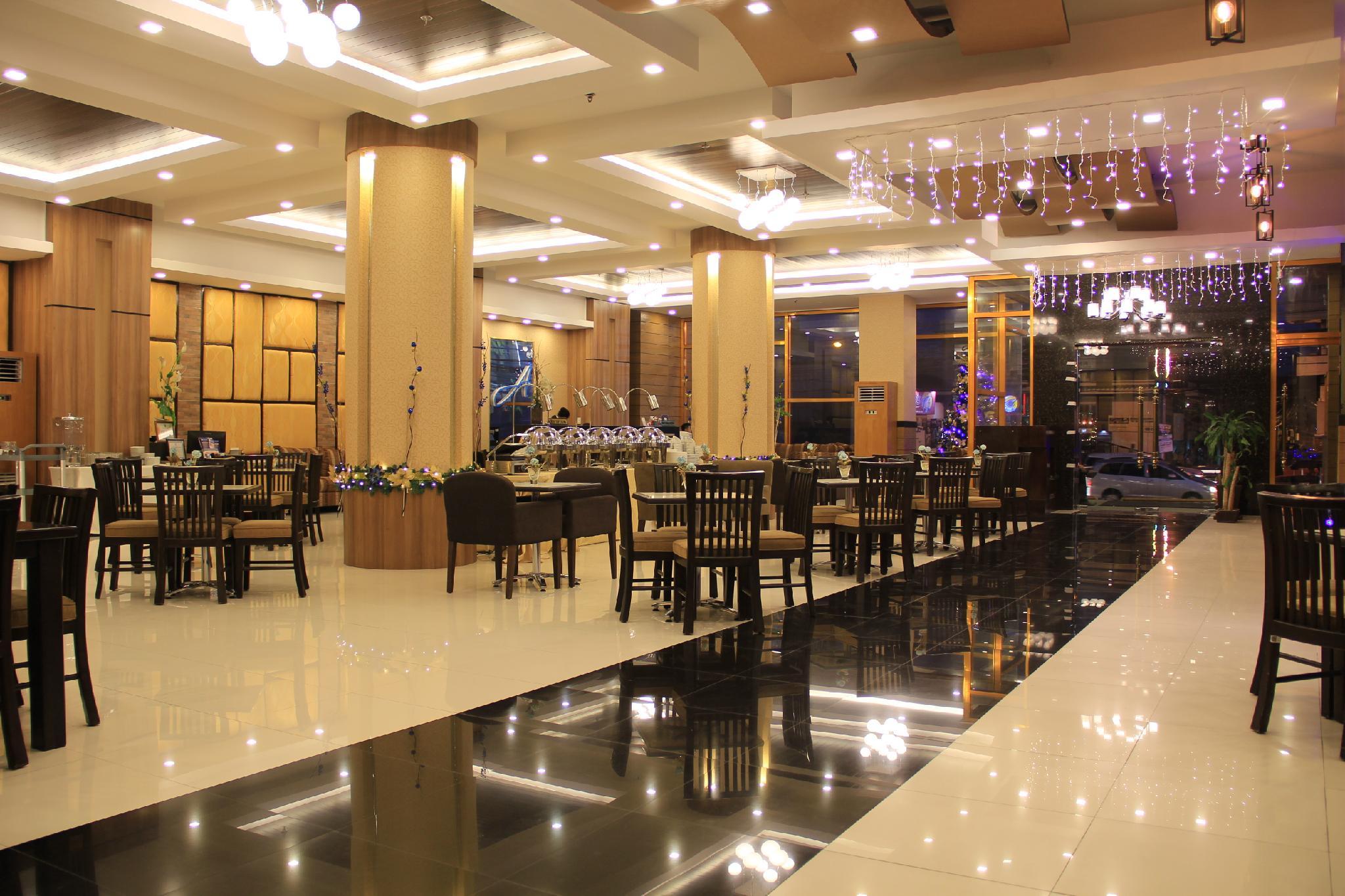 Azzurro Hotel