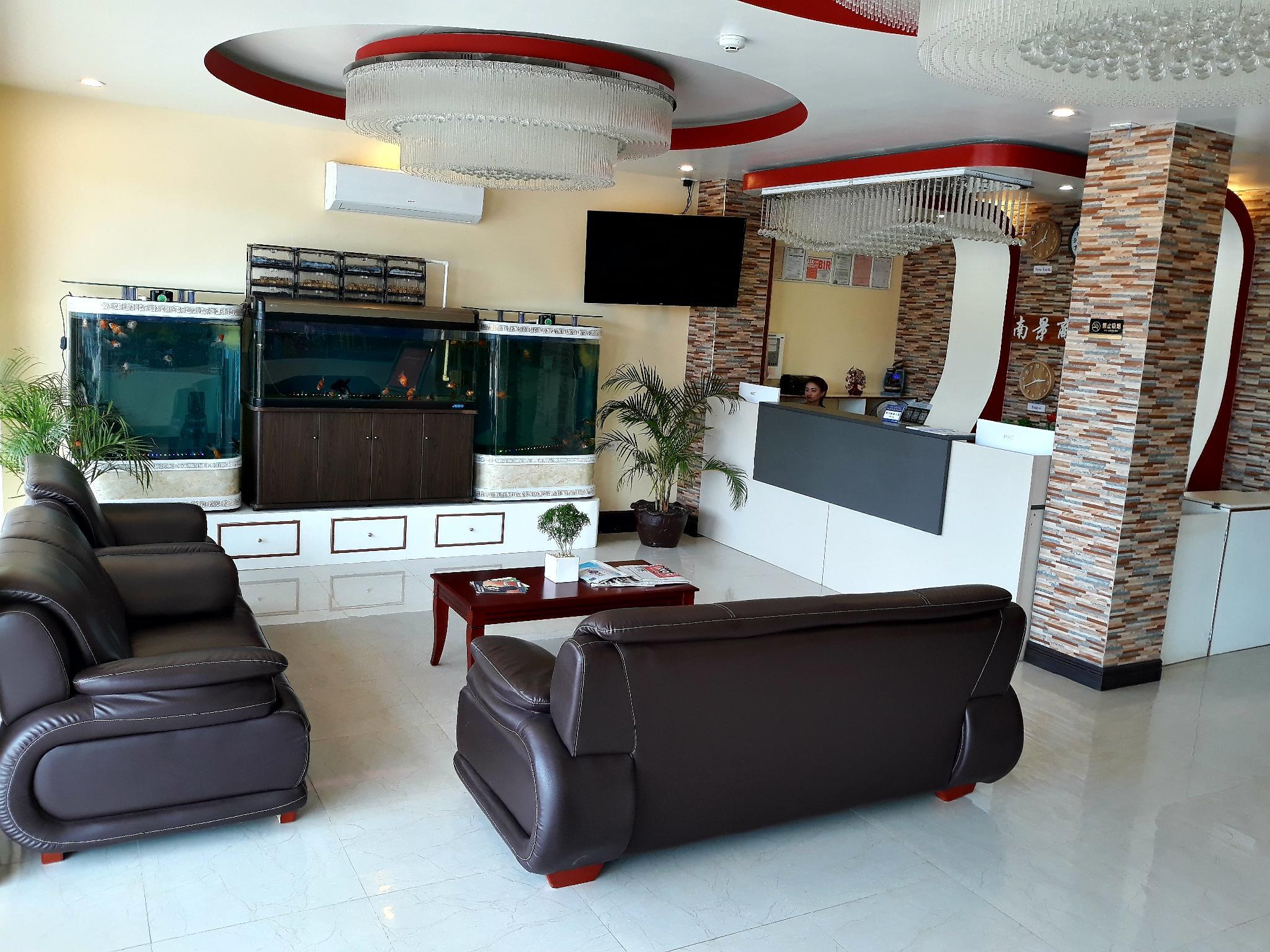 Southview Hotel