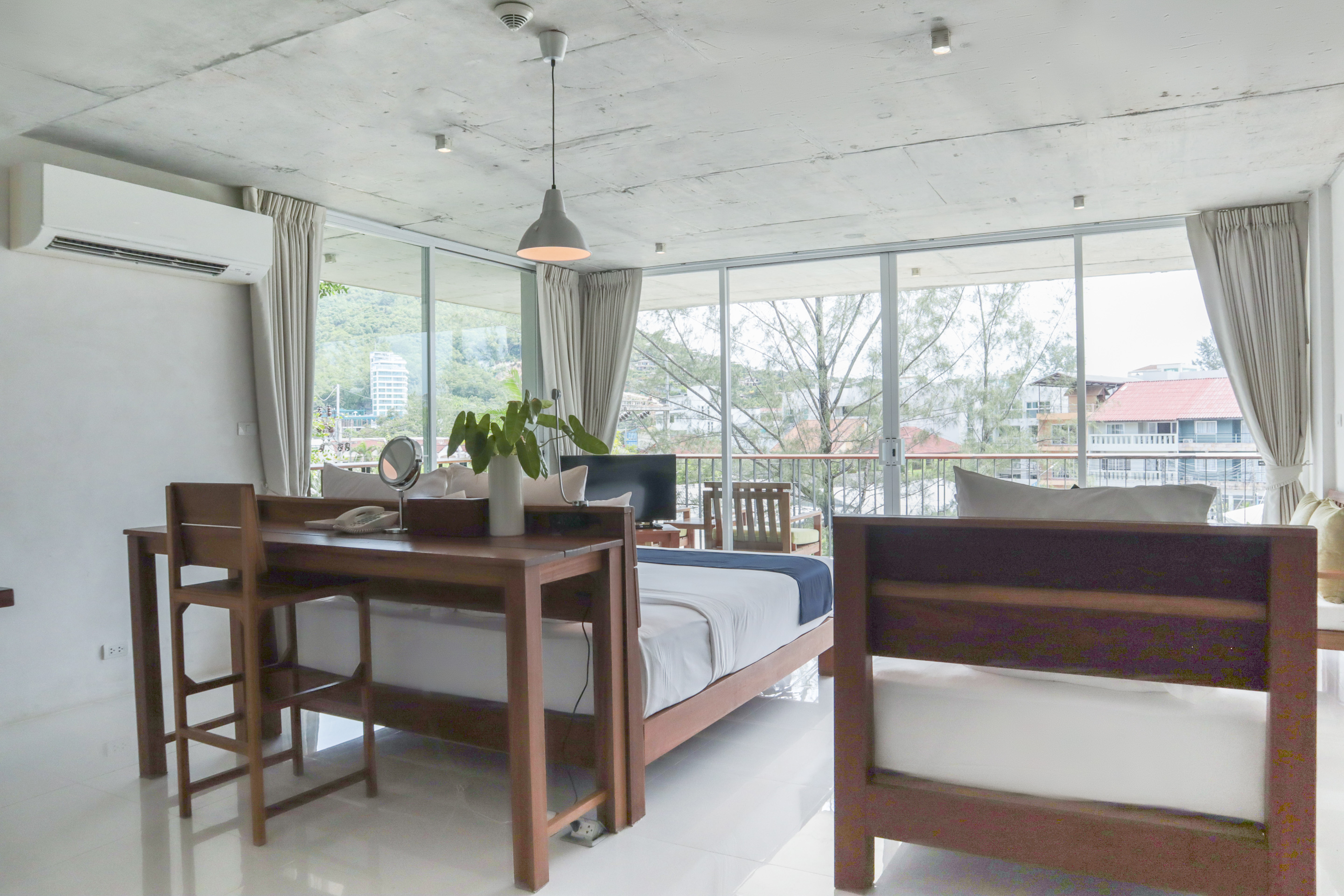Wabi Sabi Boutique Hotel