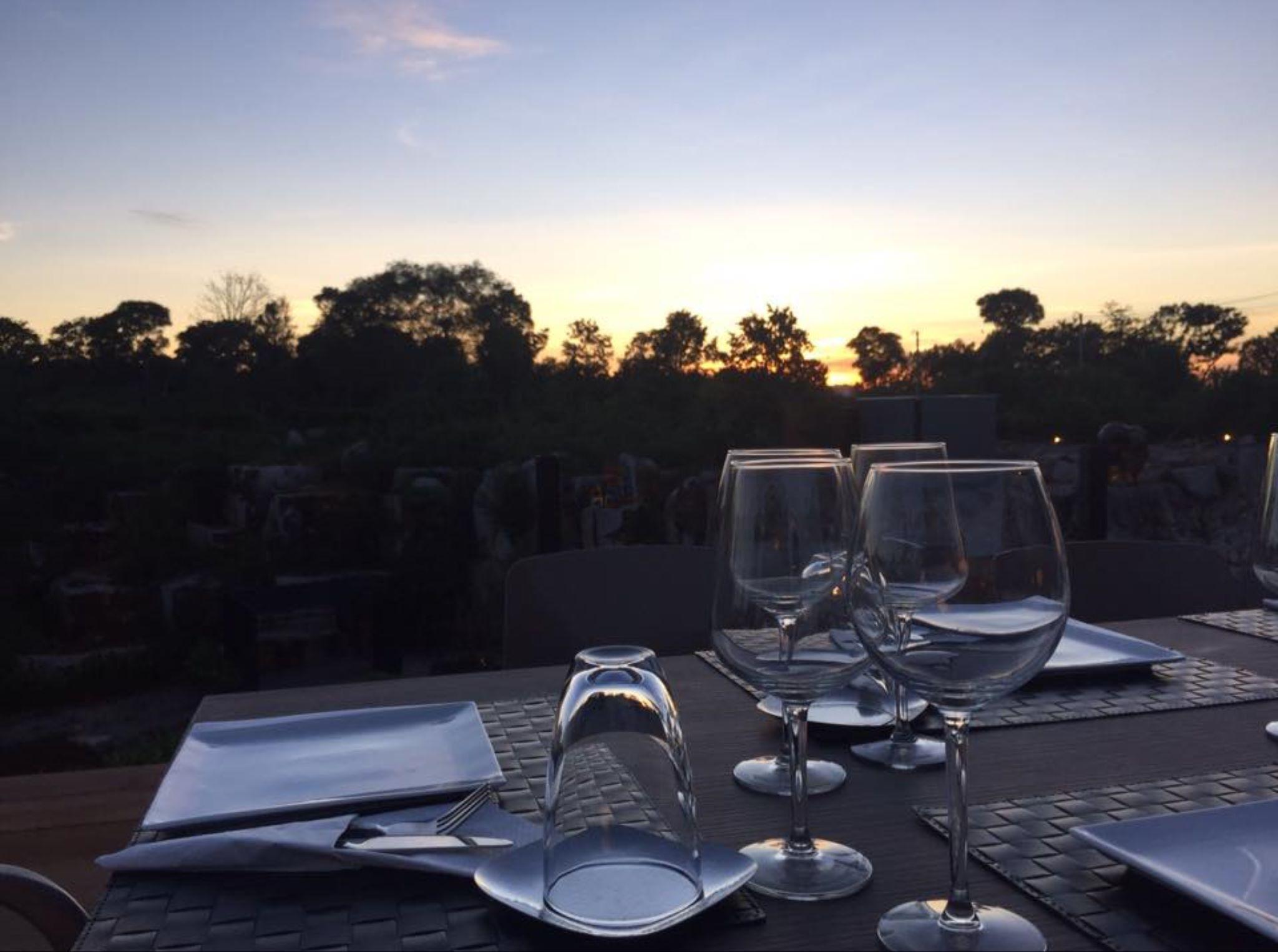 Nhapha Khao Yai Resort