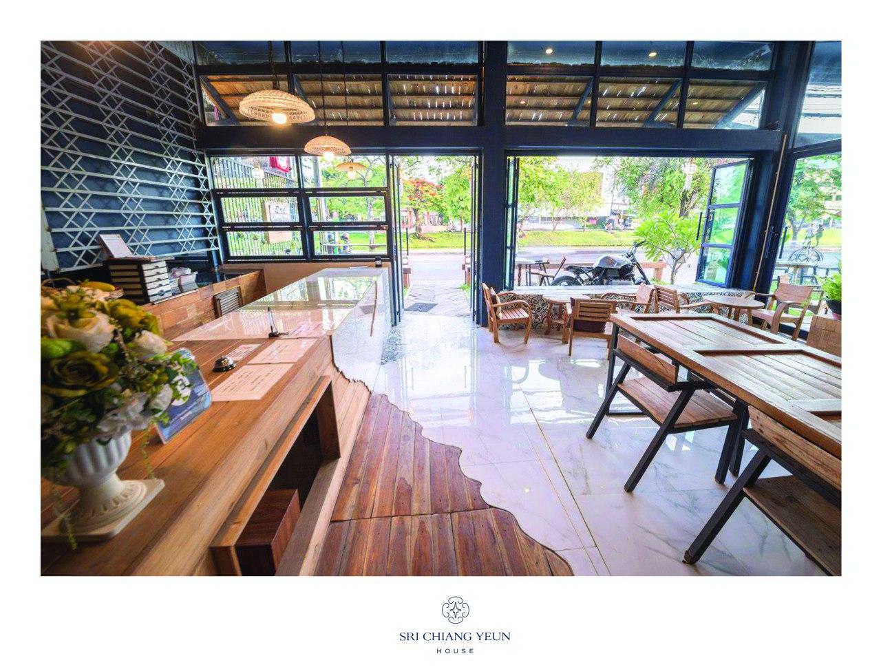 Sri Chiang Yeun Boutique House
