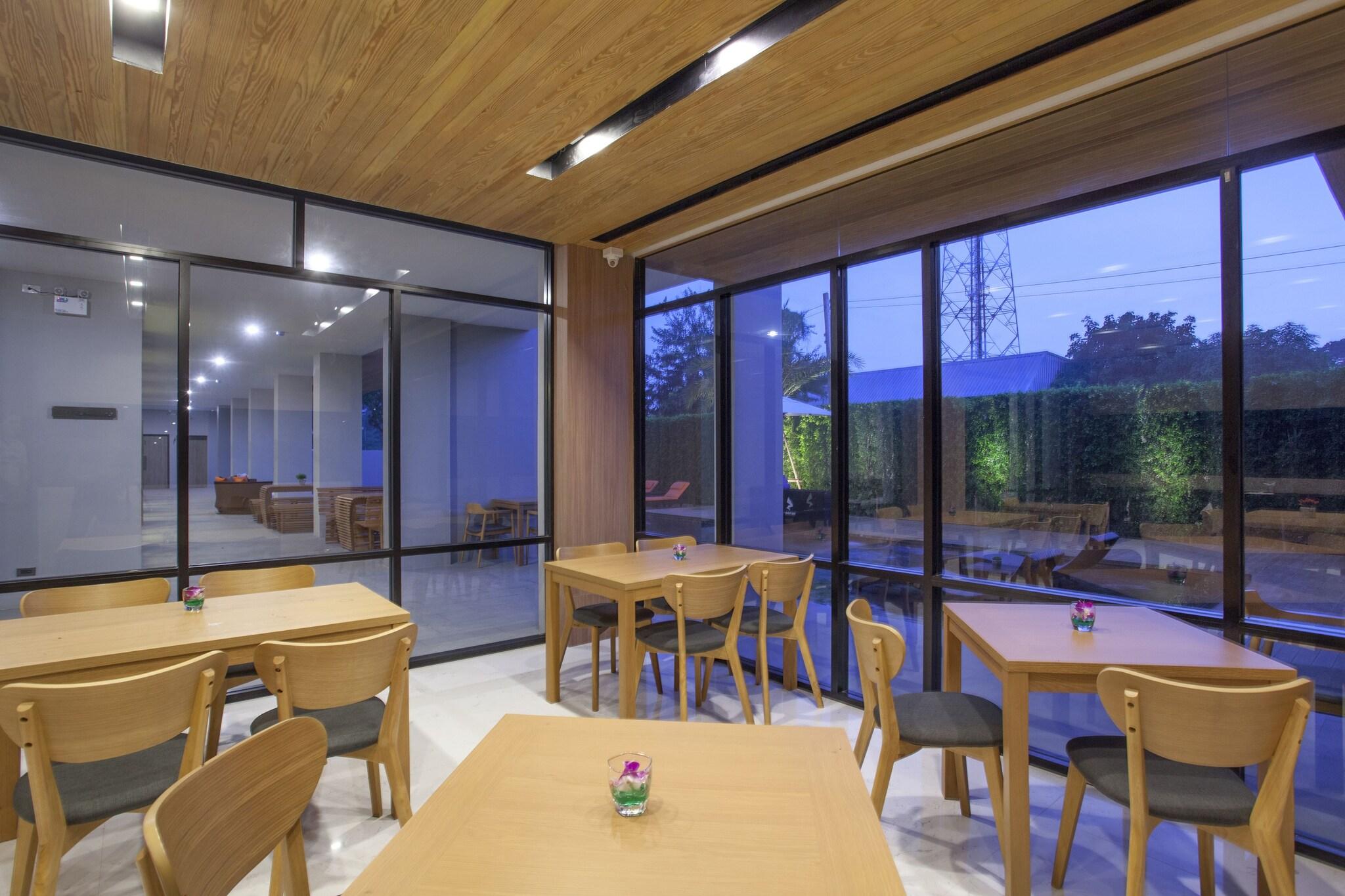 AZISS BOUTIQUE HOTEL