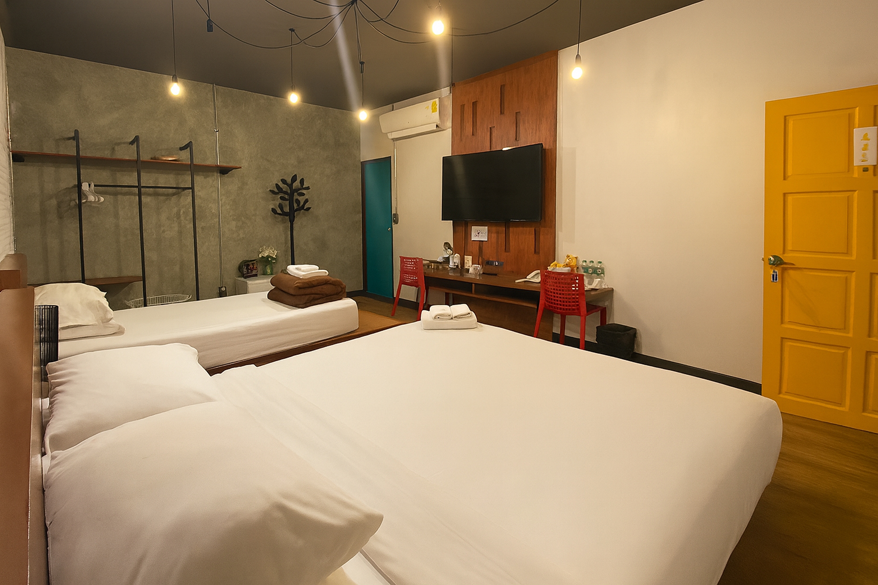 The Loft Room Nimman