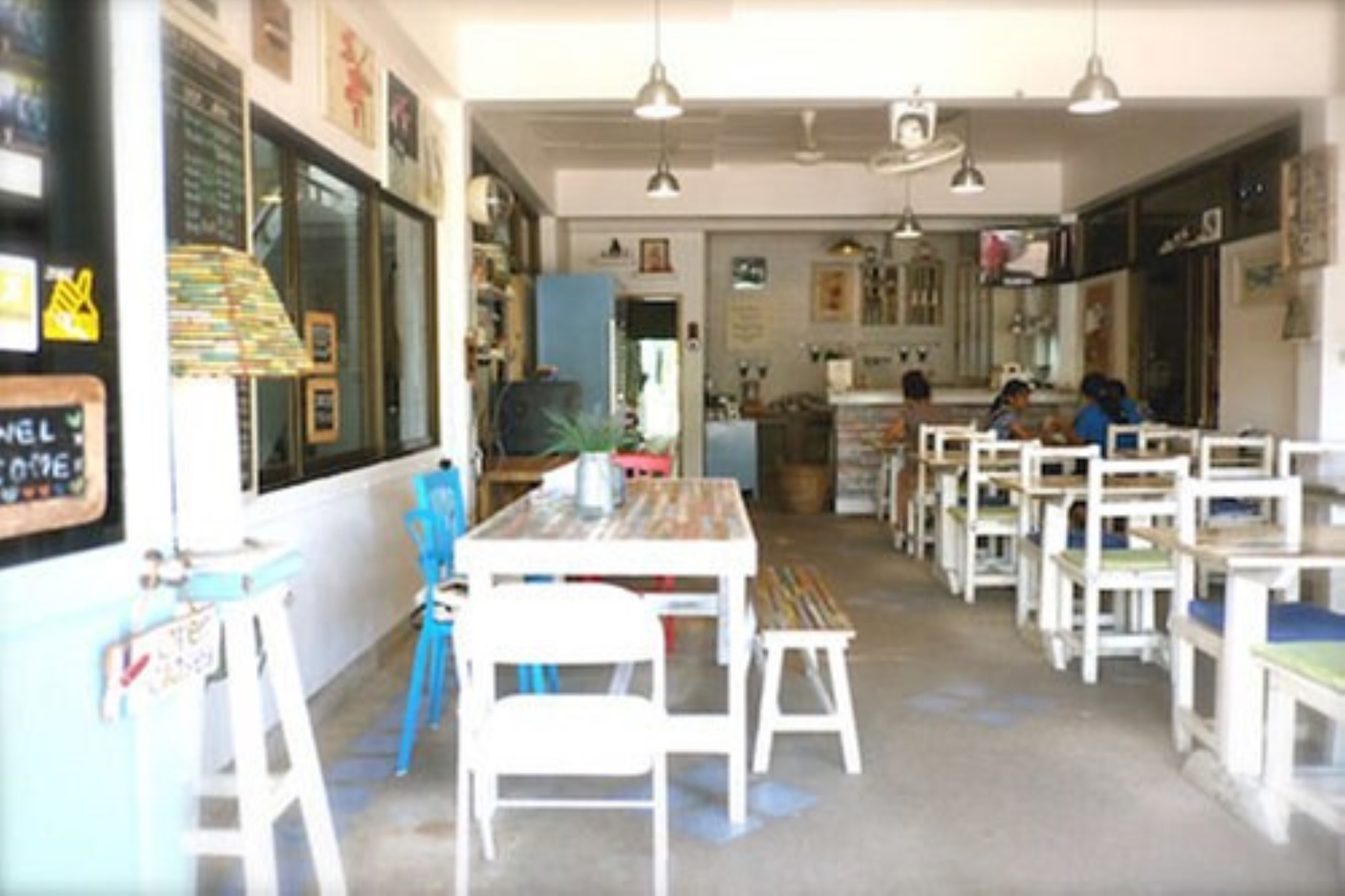 Chanchalay Hip Hostel (SHA Extra Plus) by ZUZU