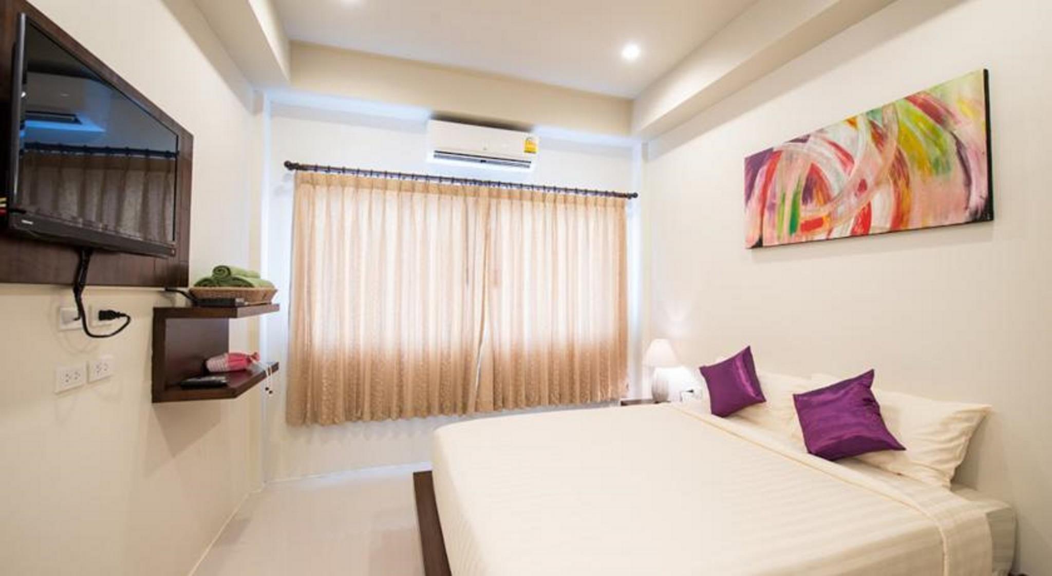 Maryo Resort