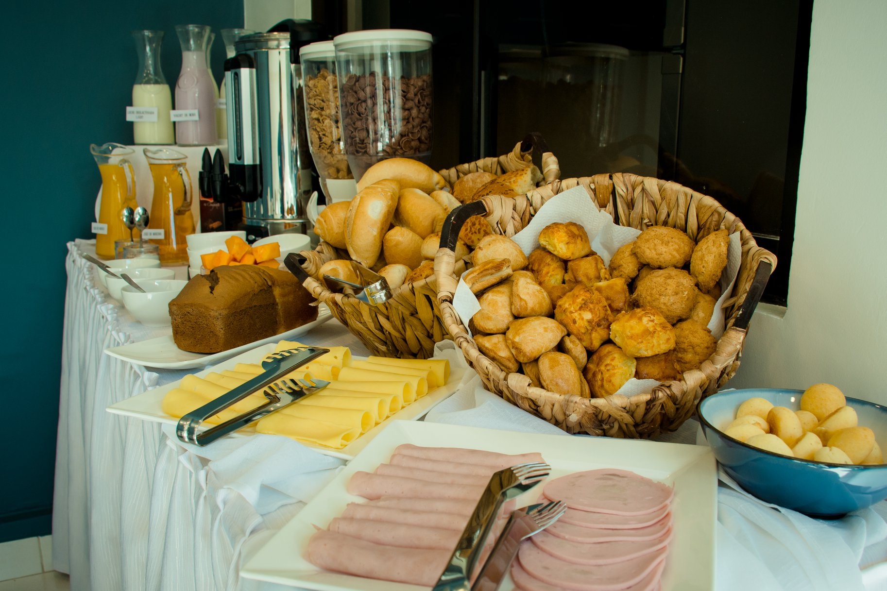 Hotel Viaggiatore