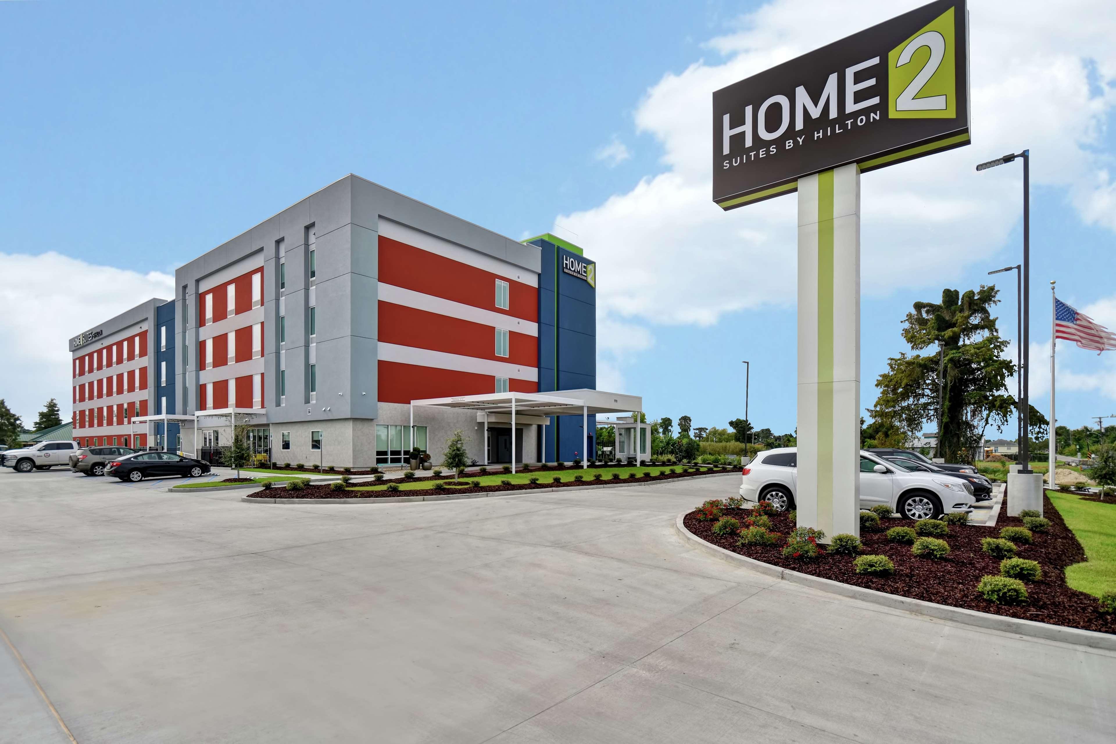 Home2 Suites by Hilton Harvey New Orleans Westbank image