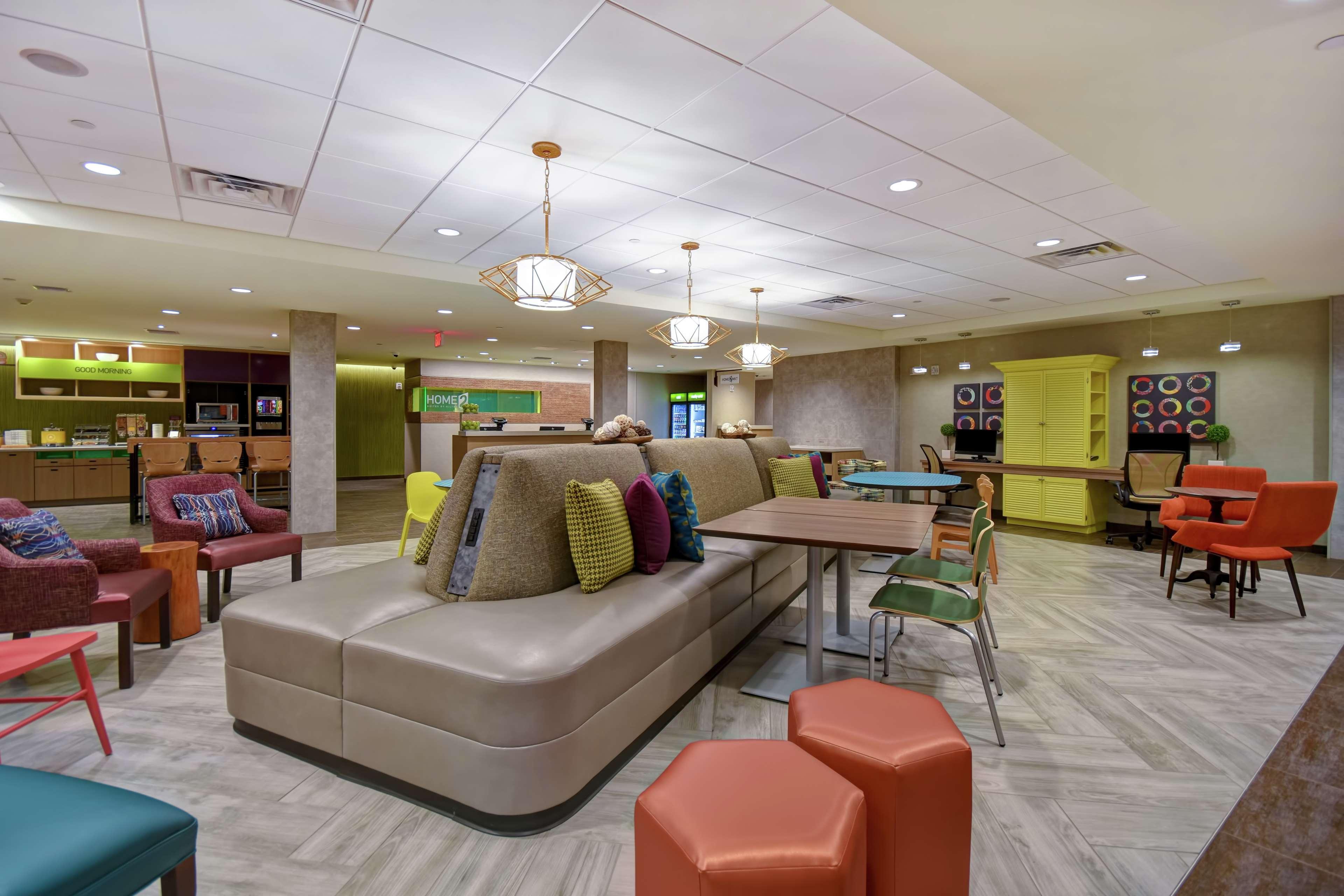 Home2 Suites by Hilton Harvey