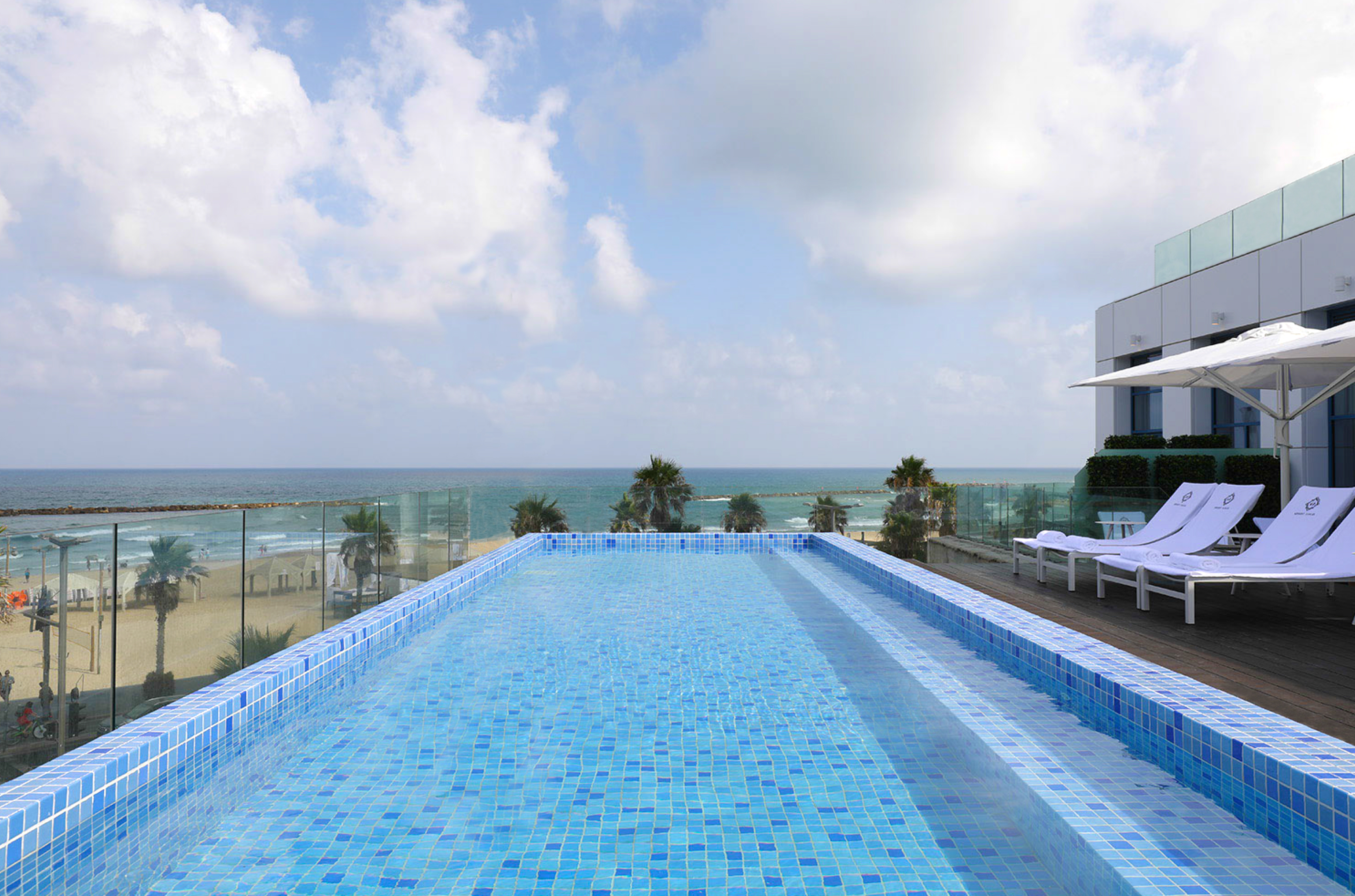 Herbert Samuel Opera Tel Aviv by null