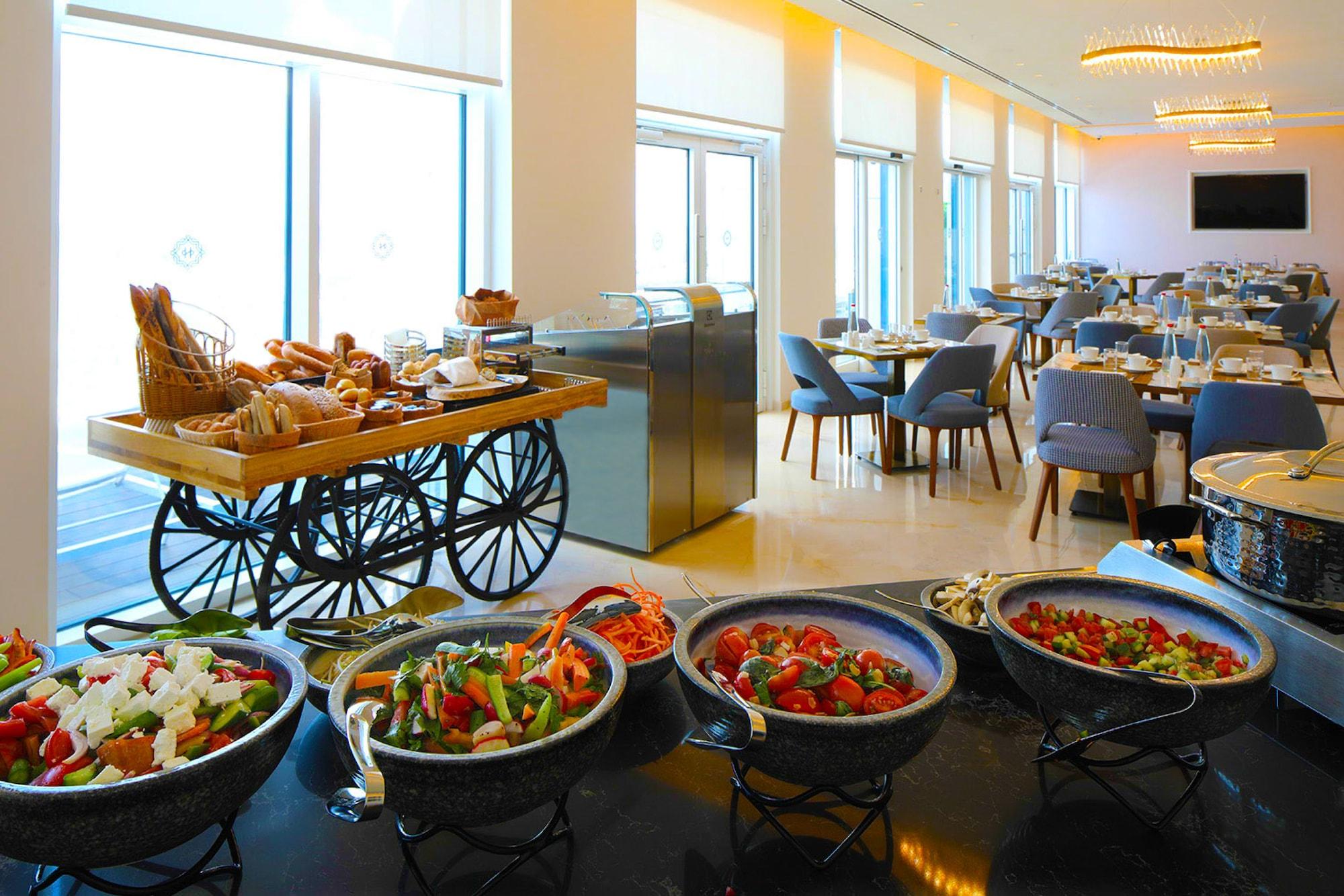 Herbert Samuel Opera Tel Aviv by null