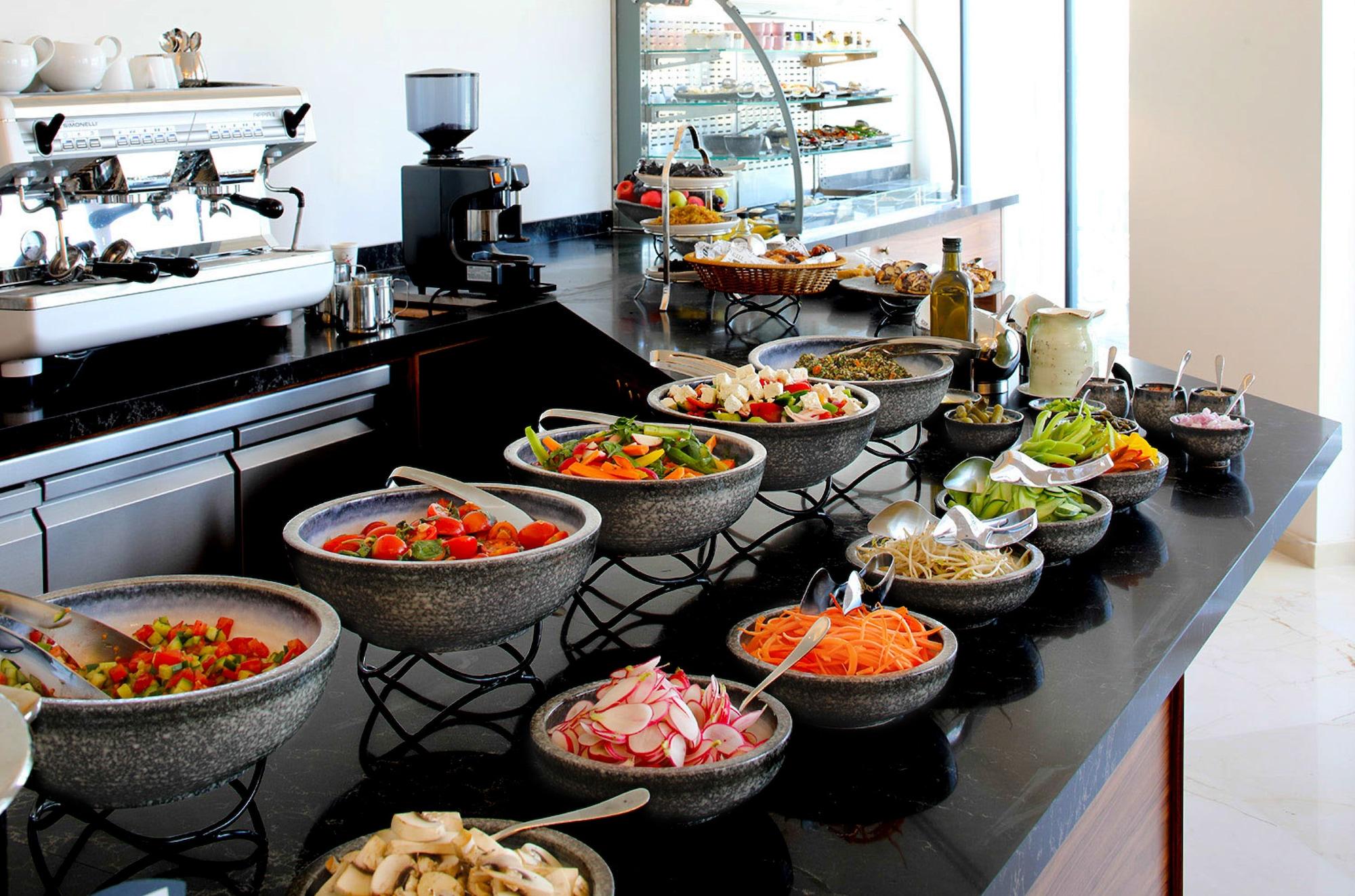 Herbert Samuel Opera Tel Aviv by null