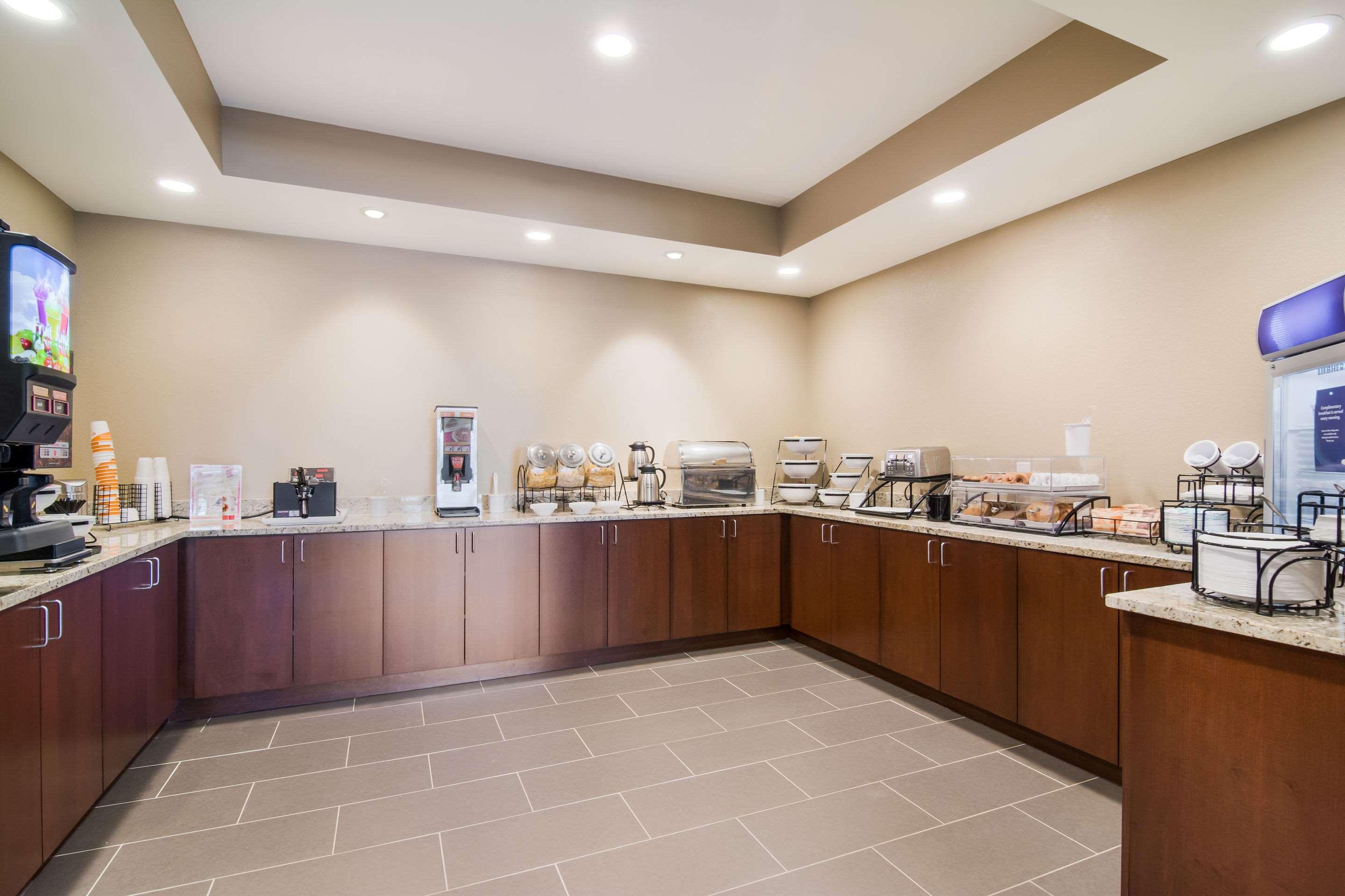 Comfort Inn & Suites Rock Hill Northeast