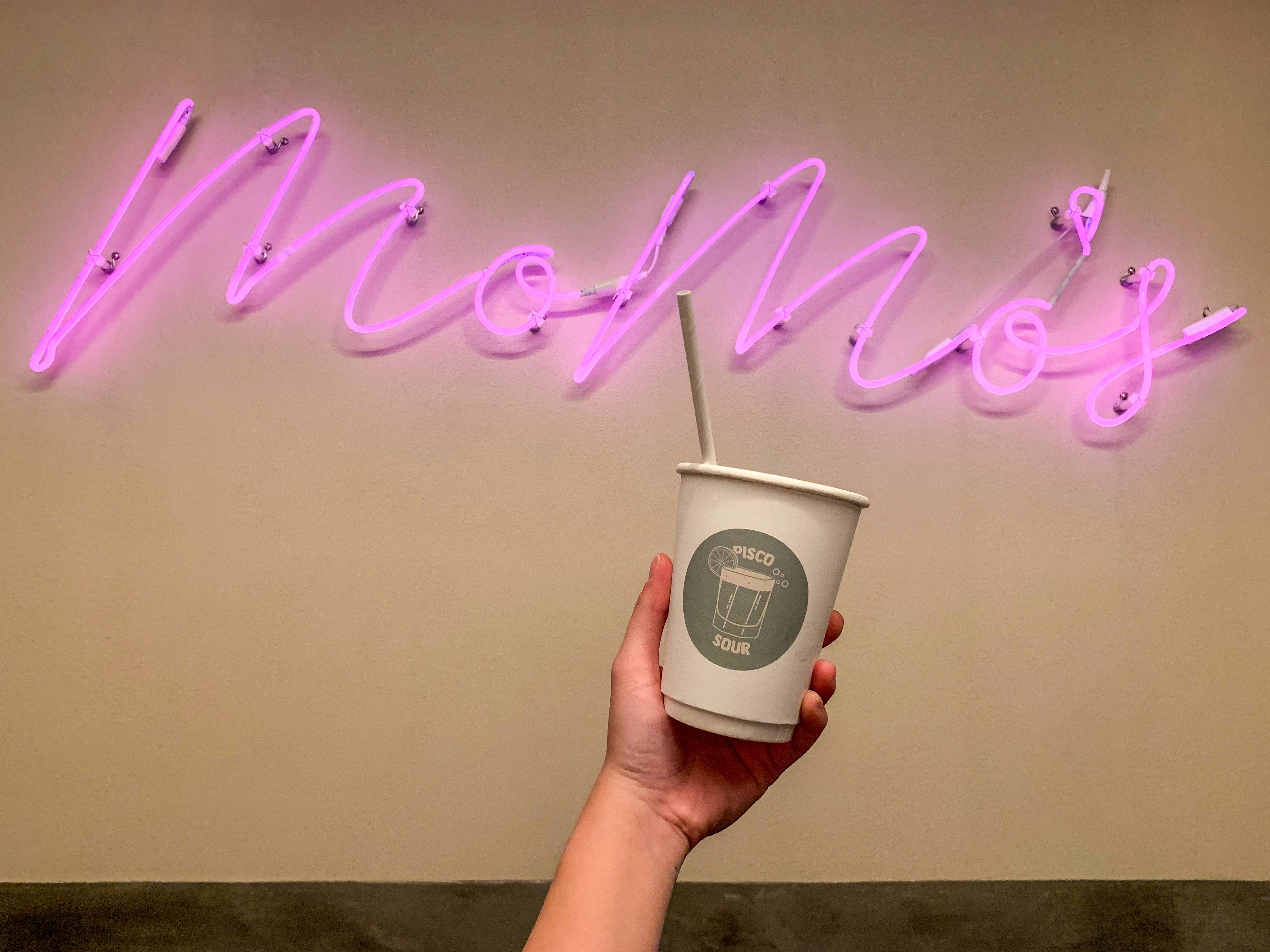 MoMo's Kuala Lumpur