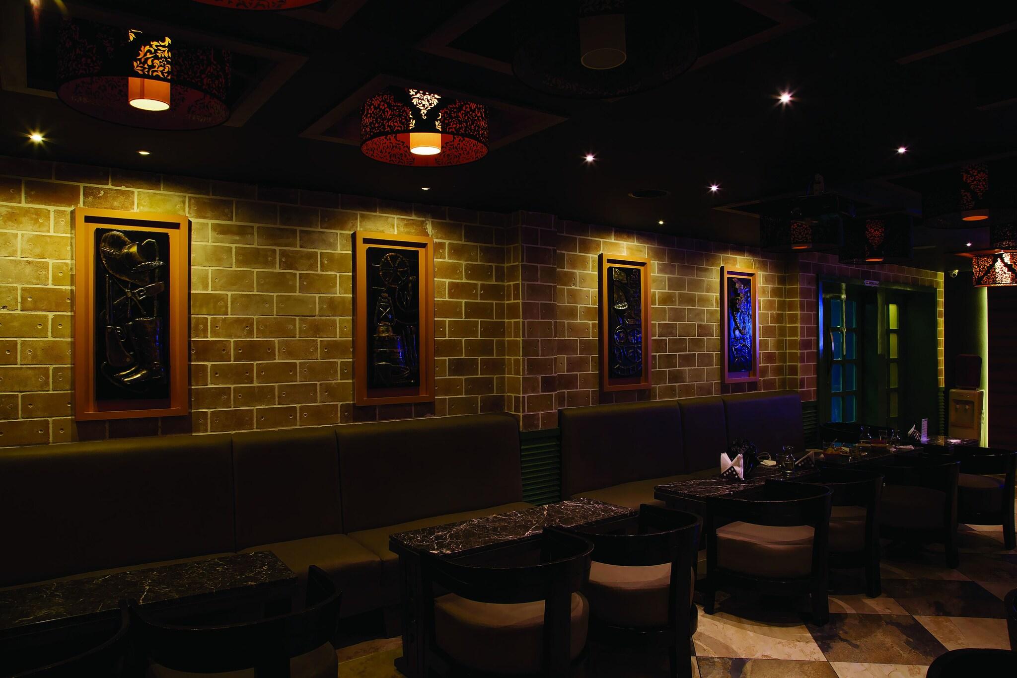 Urvashi Residency