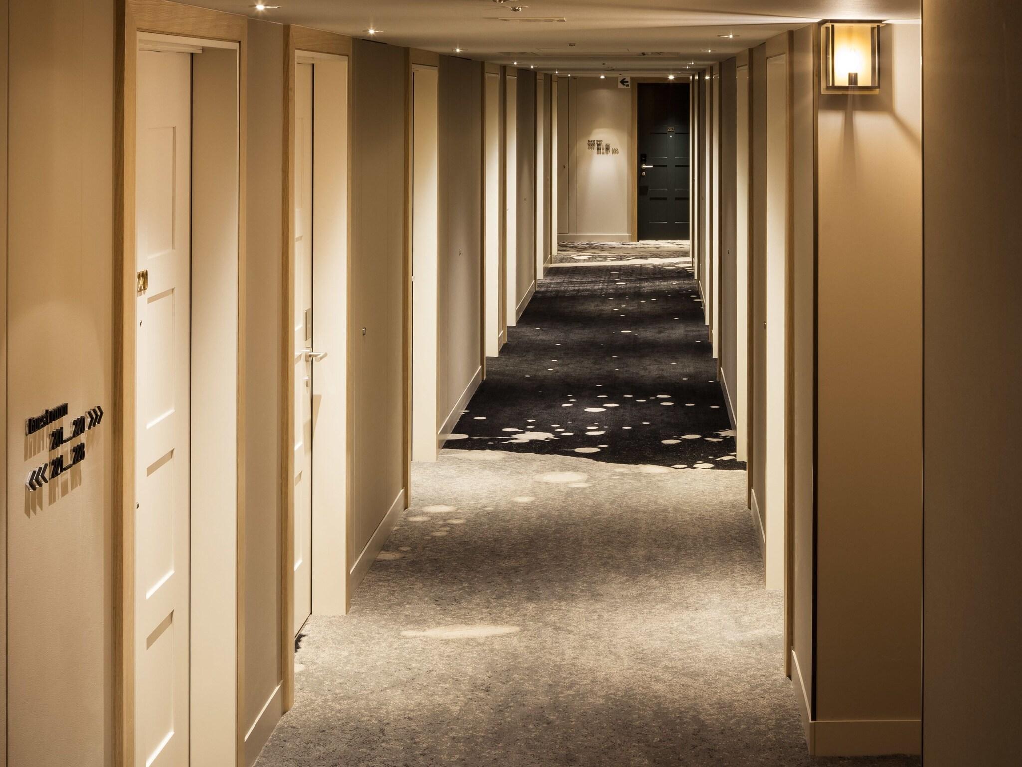 GRANBELL HOTEL KYOTO by null
