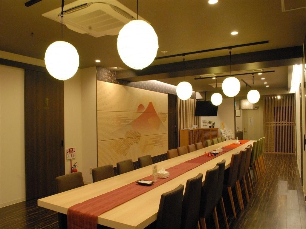 ILOHA HOSTEL NAMBA SHINSAIBASHI