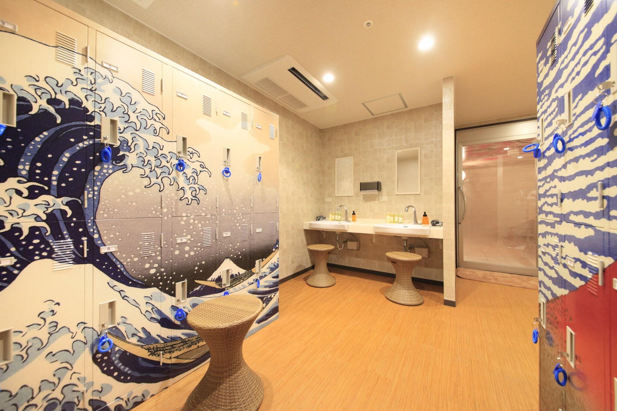 Centurion Hotel Spa Kurashiki Station