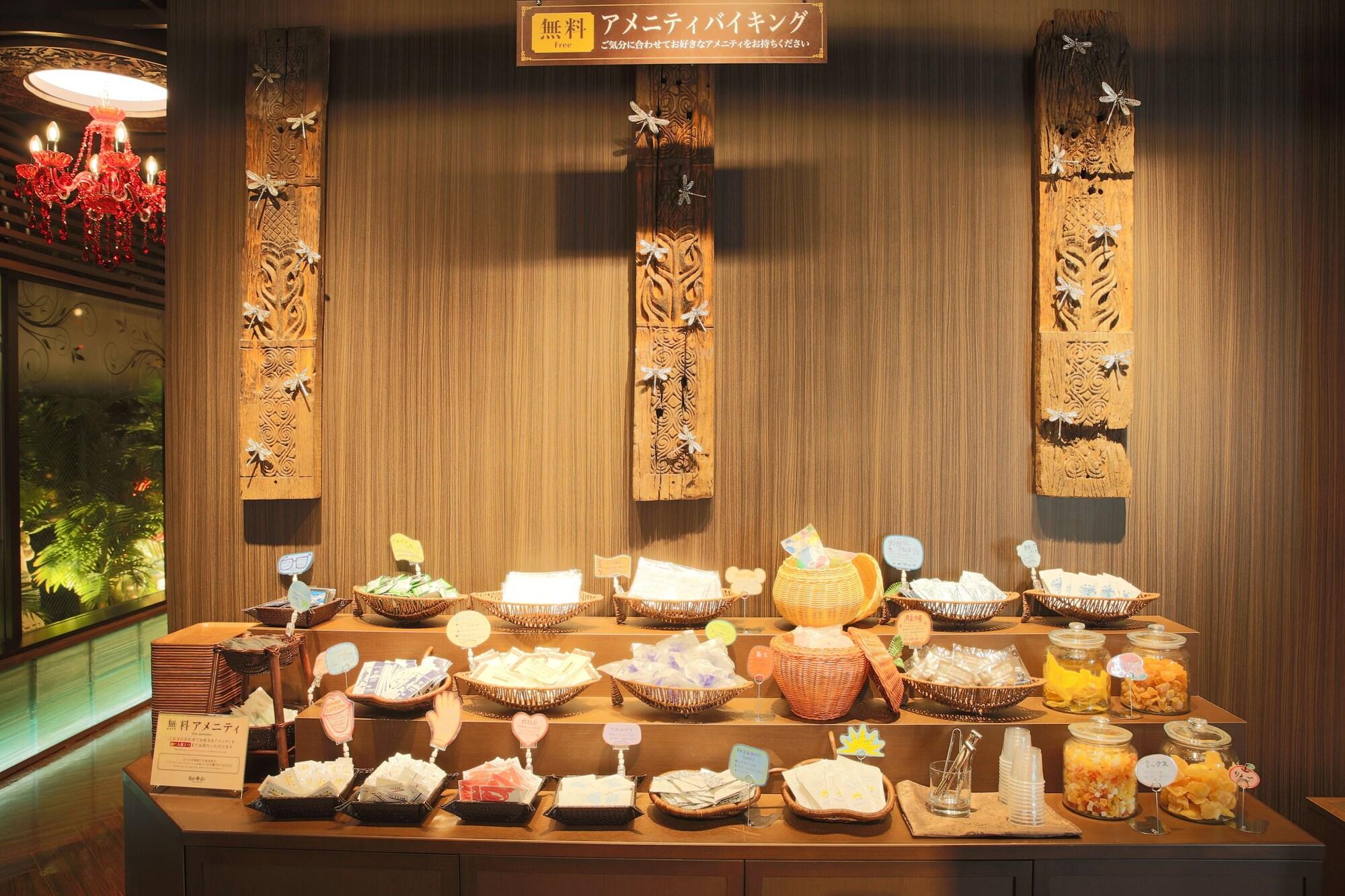 Hotel Balian Resort Namba Dotonbori - Adult Only