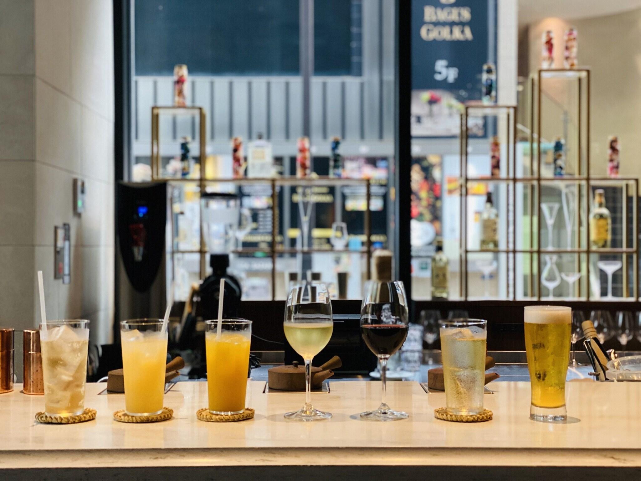 The Royal Park Canvas Ginza 8 by null