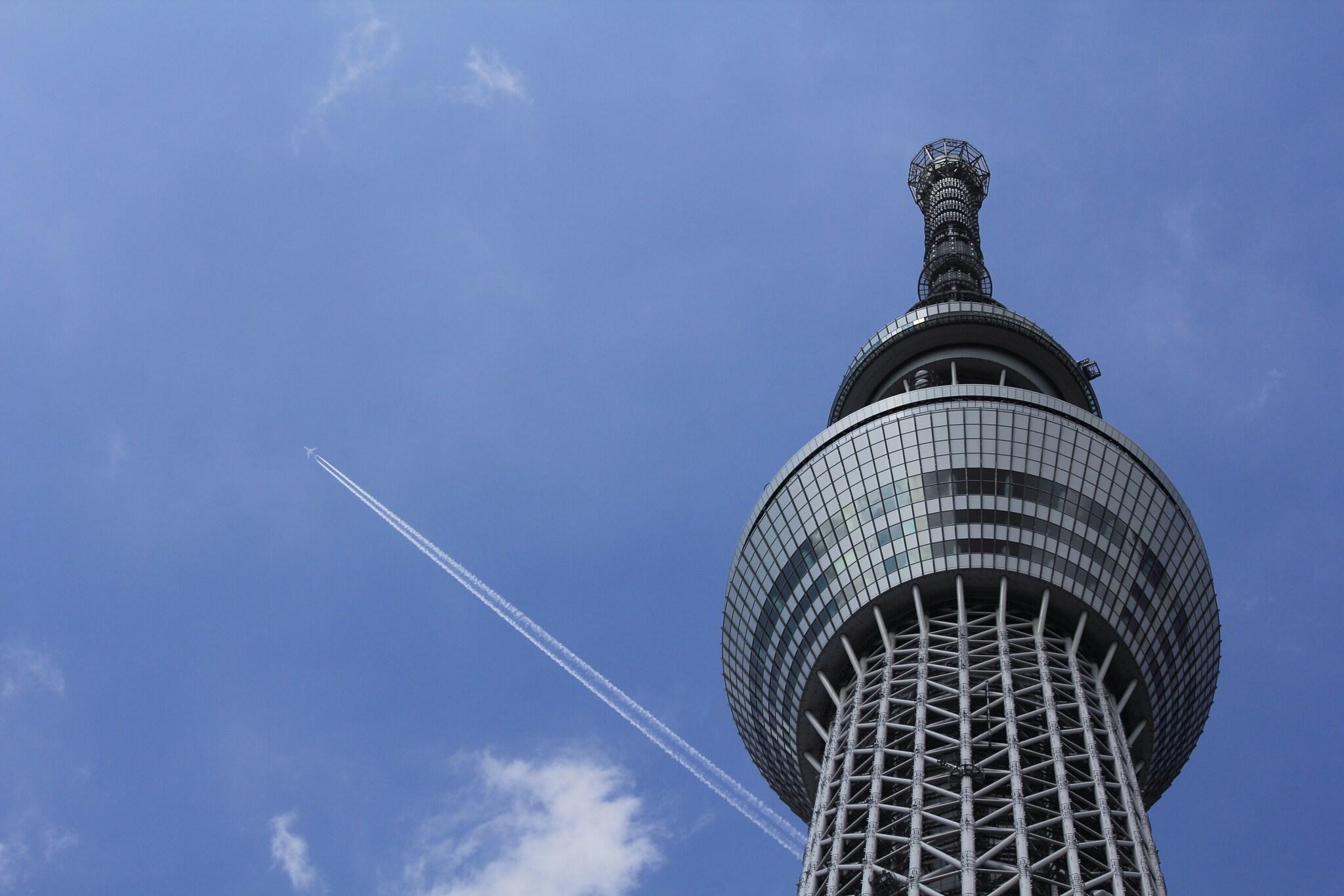 LYURO Tokyo Kiyosumi by THE SHARE HOTEL by null