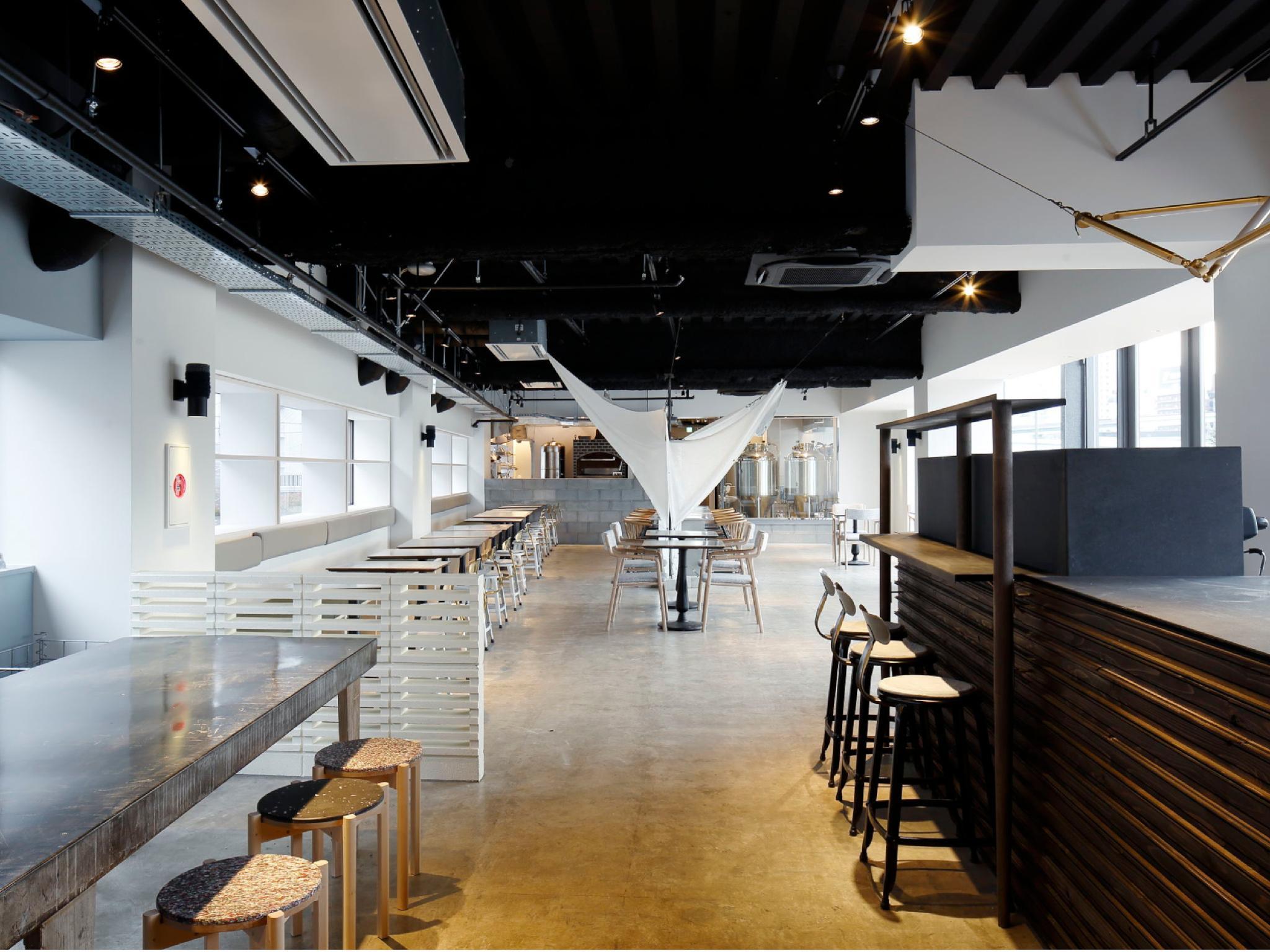 LYURO Tokyo Kiyosumi by THE SHARE HOTELS
