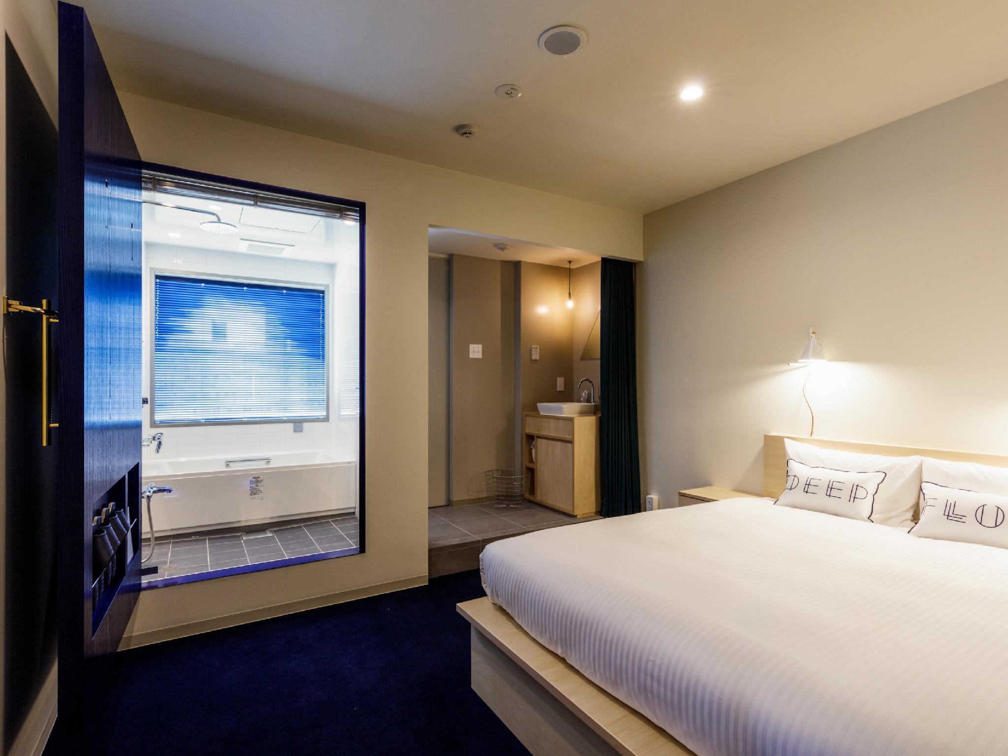 LYURO Tokyo Kiyosumi by THE SHARE HOTEL by null