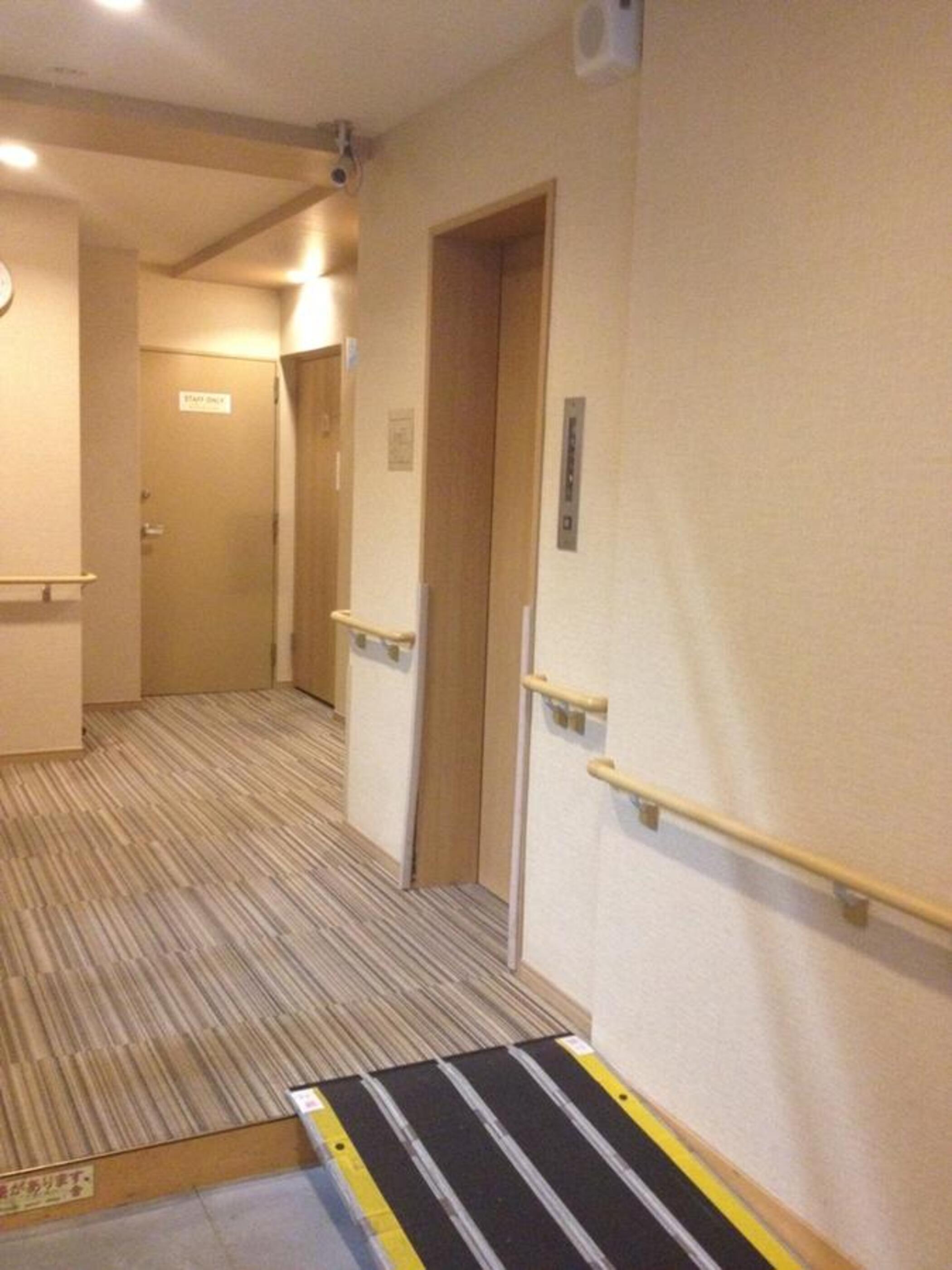 Ryokan Asakusa Mikawaya Honten