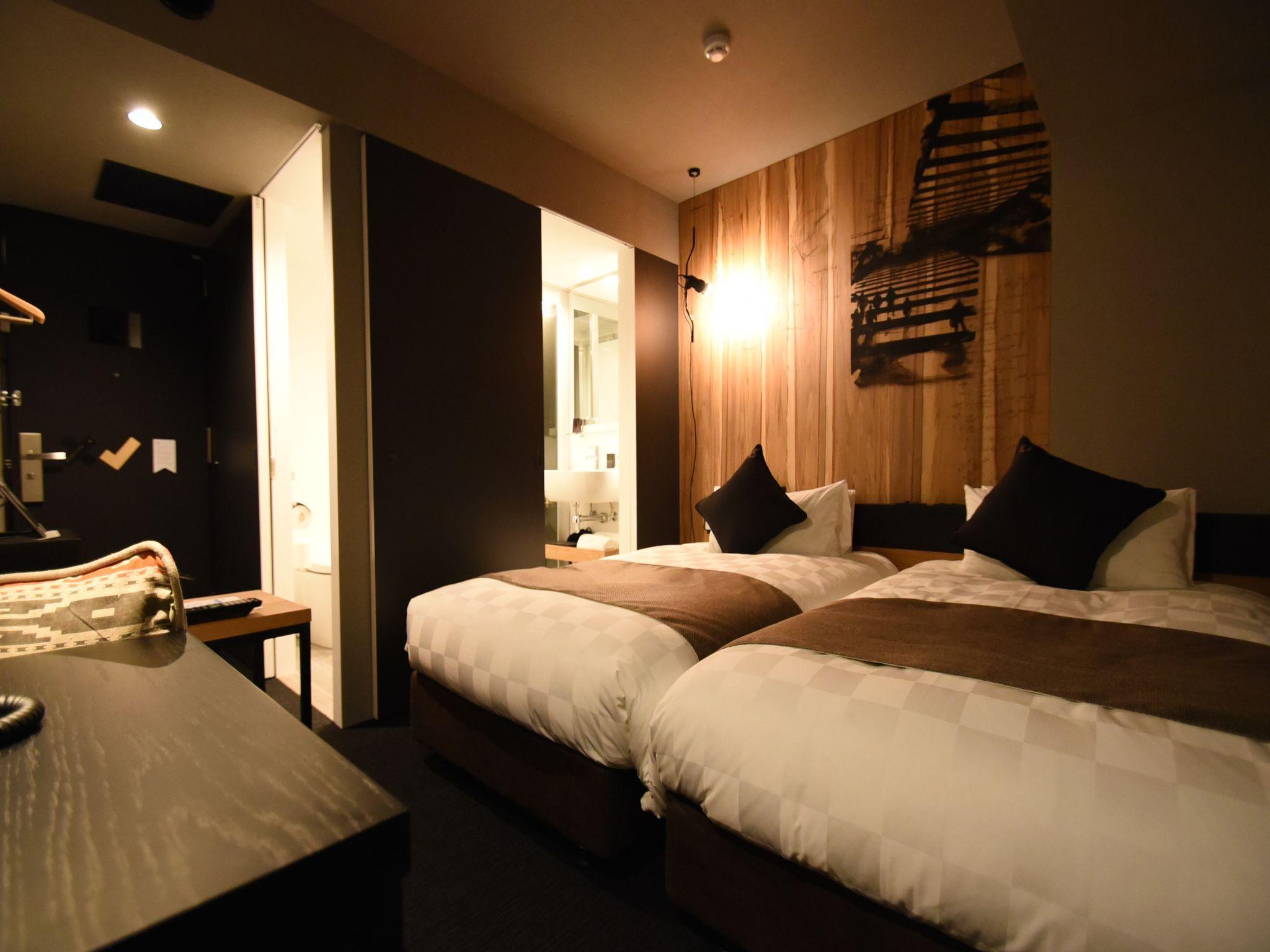 Hotel Risveglio Akasaka by null